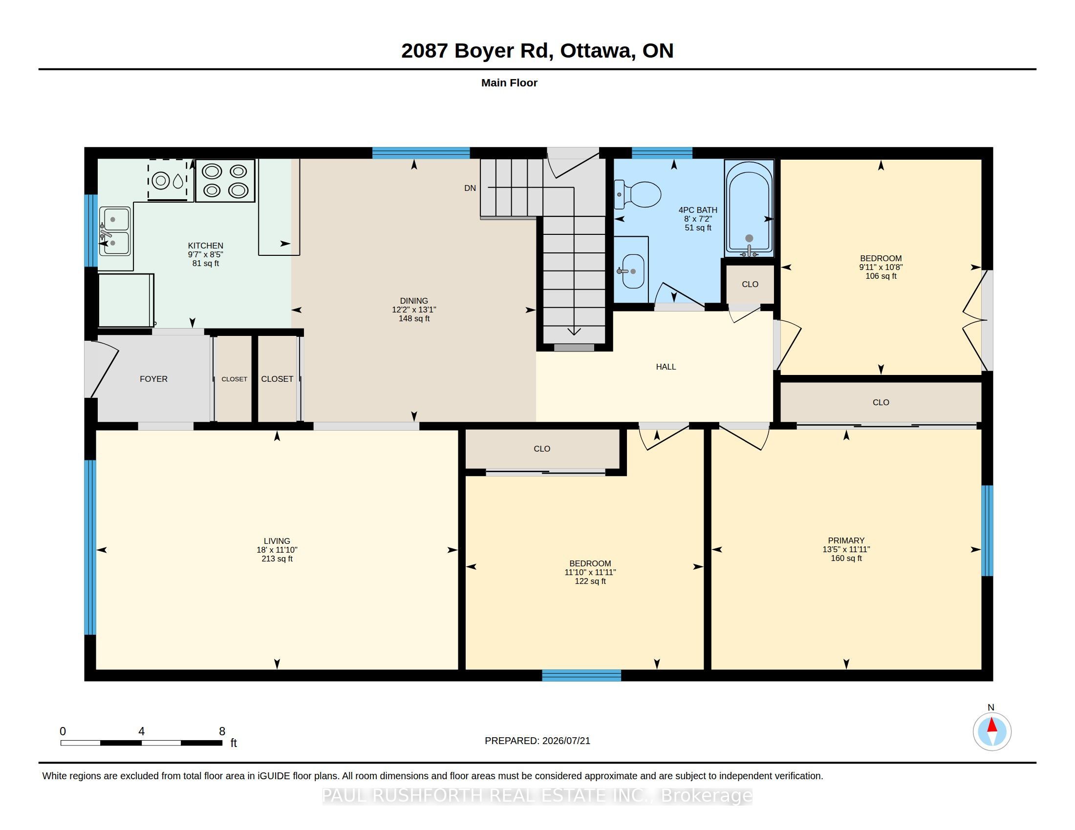 2087 Boyer Road Property Photo 22