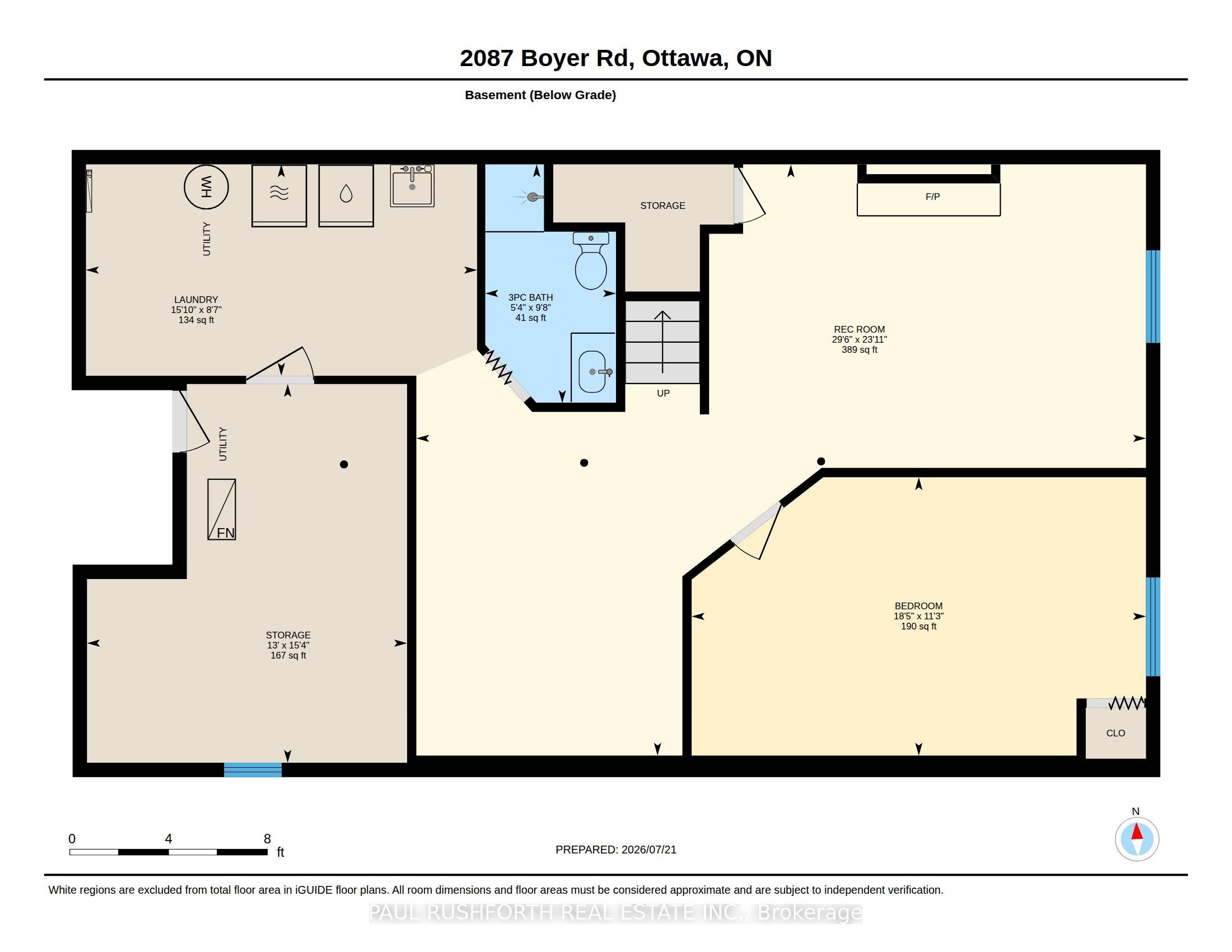 2087 Boyer Road Property Photo 23