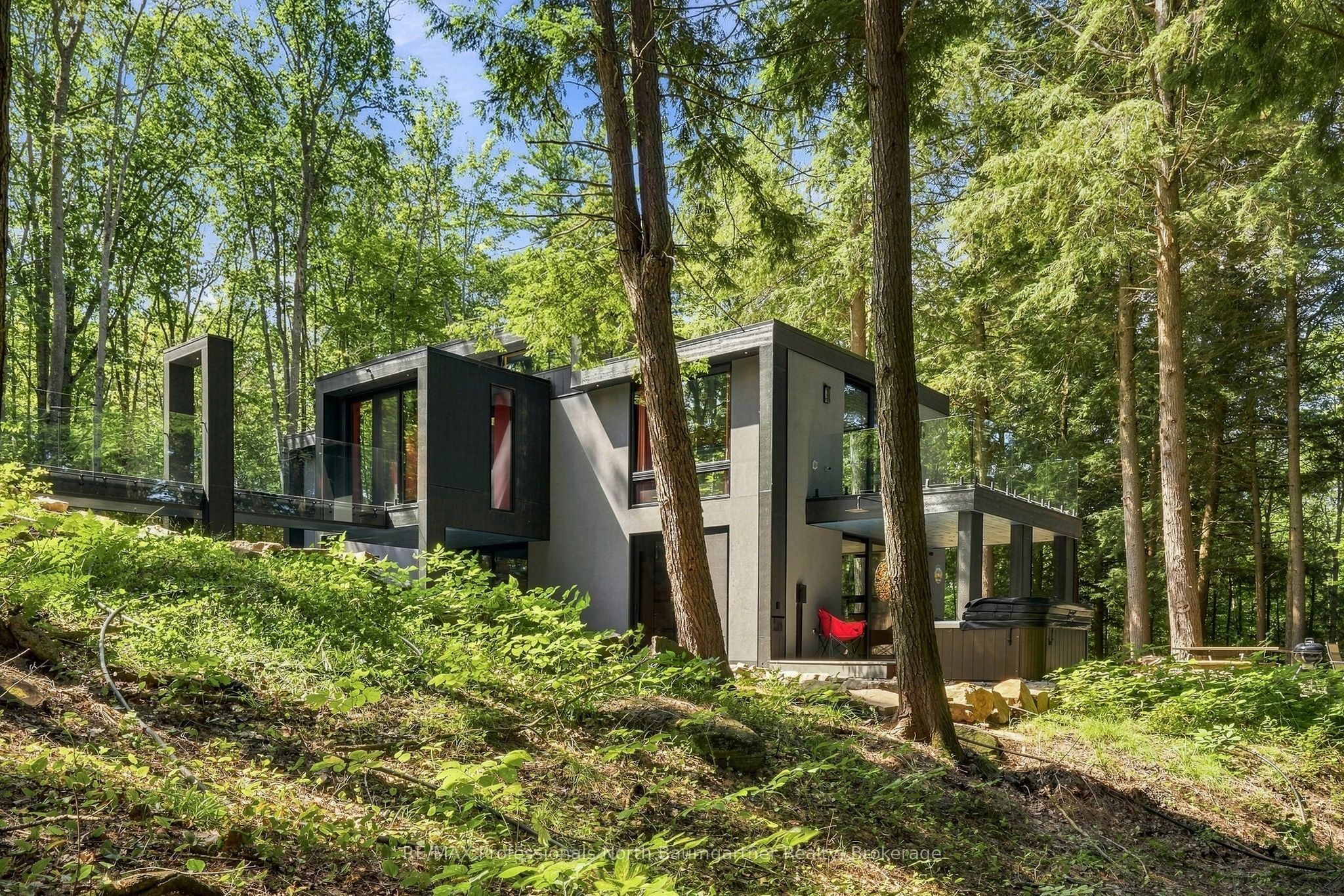 1433 Buckslide Road Property Photo 31