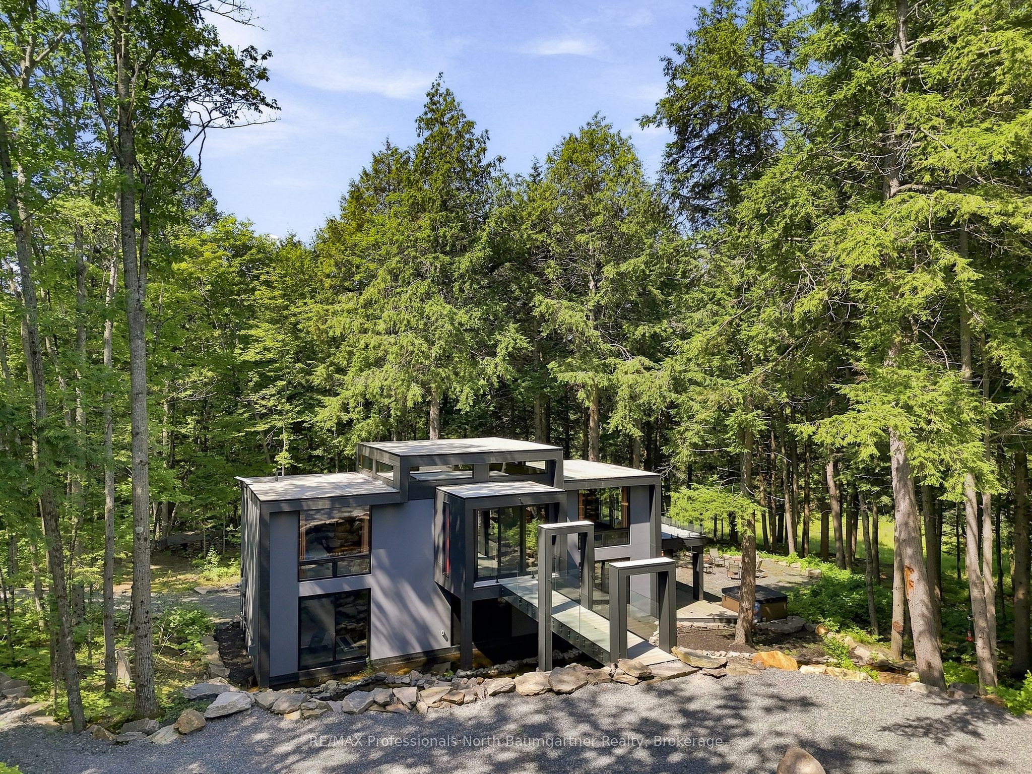 1433 Buckslide Road Property Photo 39