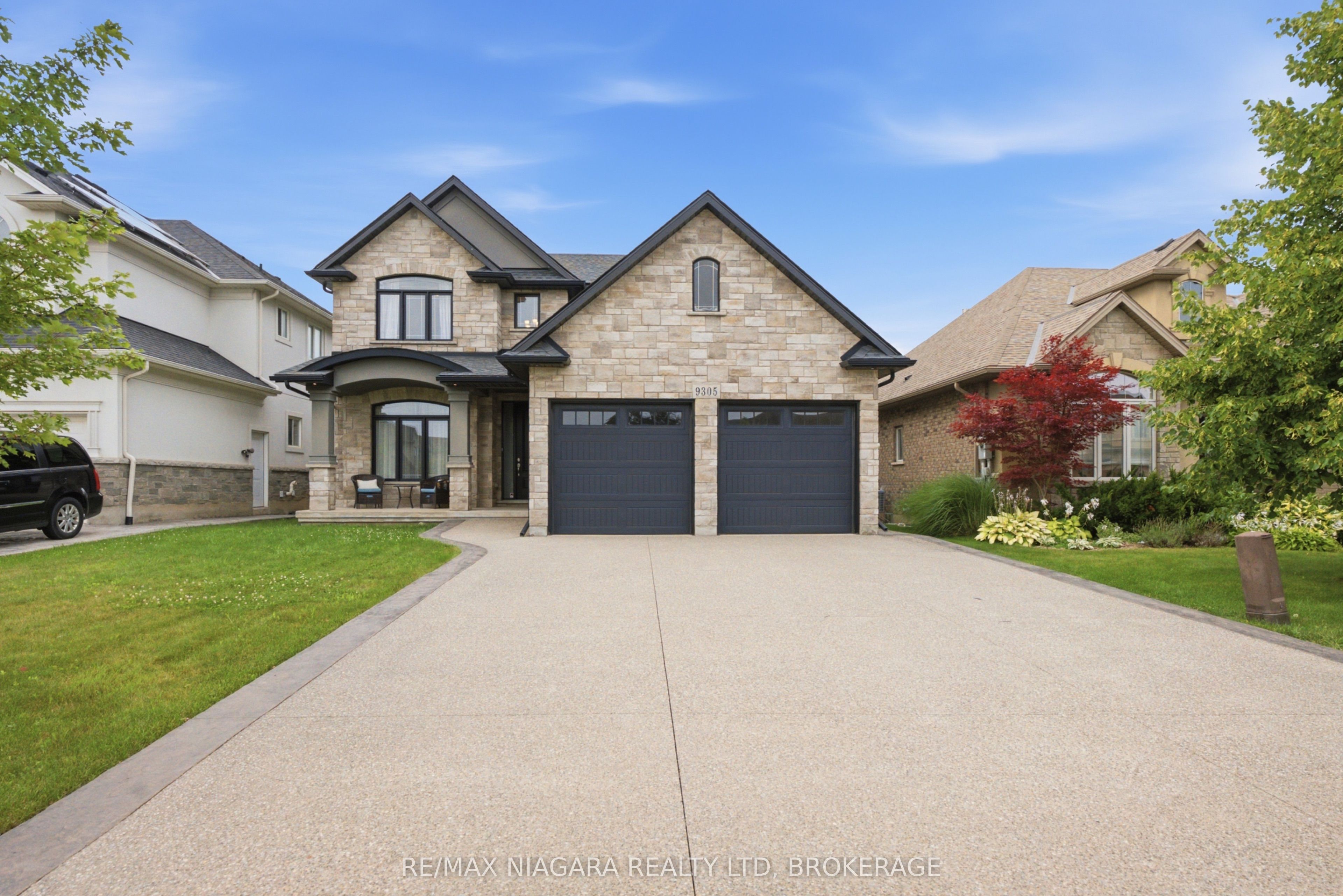 9305 Eagle Ridge Drive Property Photo 1