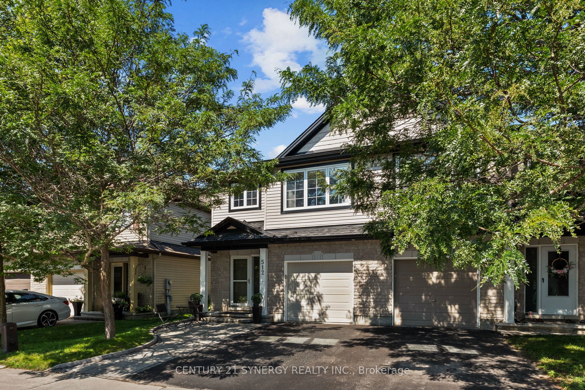 512 Cherokee Way