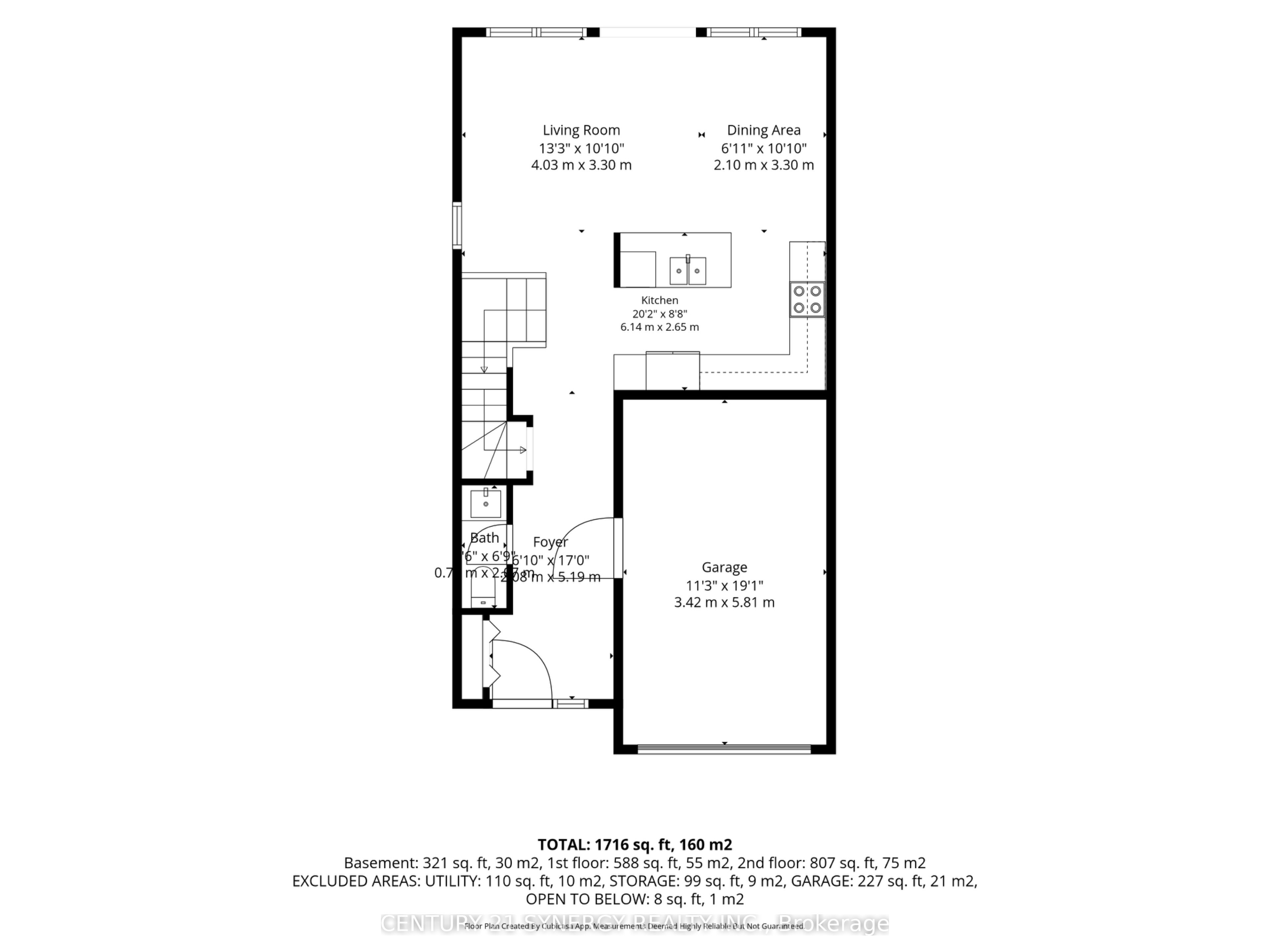 512 Cherokee Way Property Photo 43