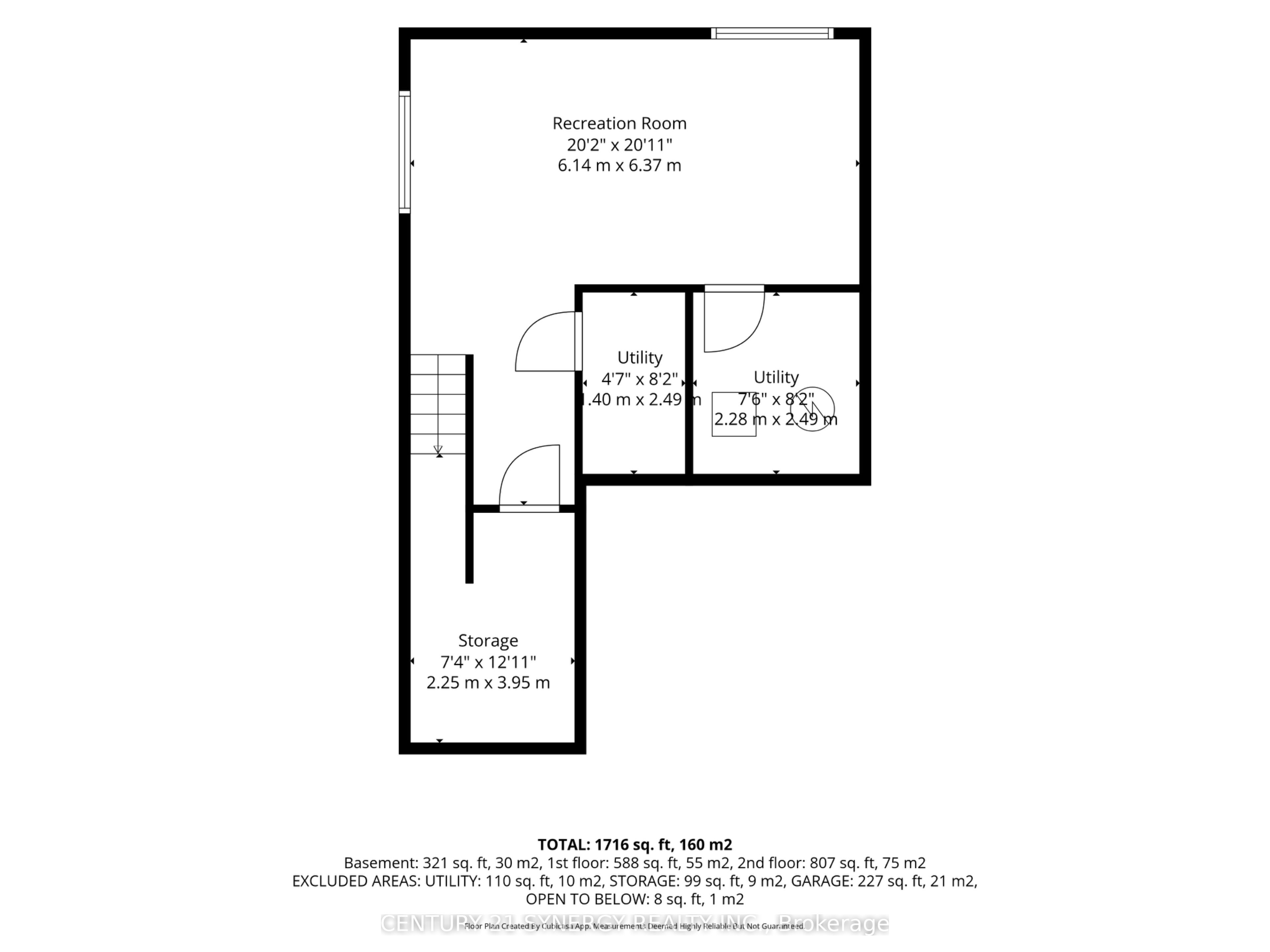 512 Cherokee Way Property Photo 44