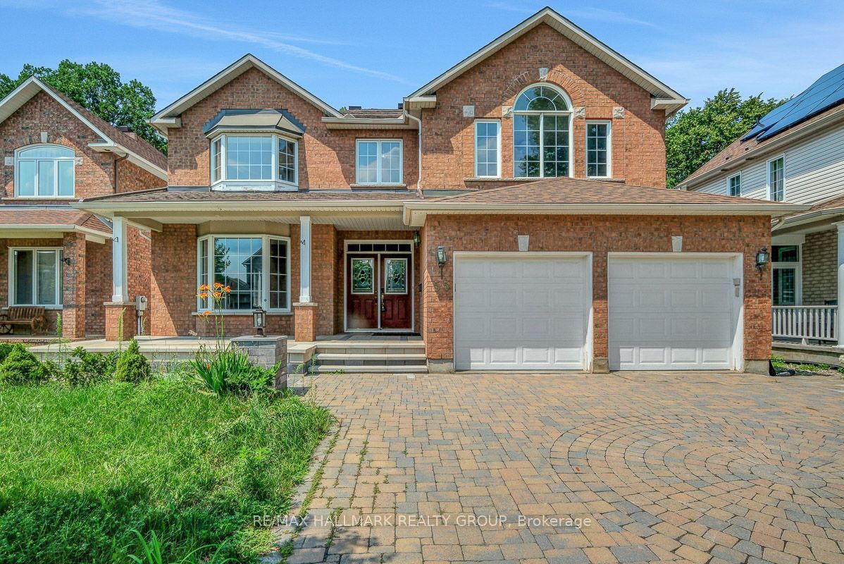 55 Maple Stand Way Property Photo 1