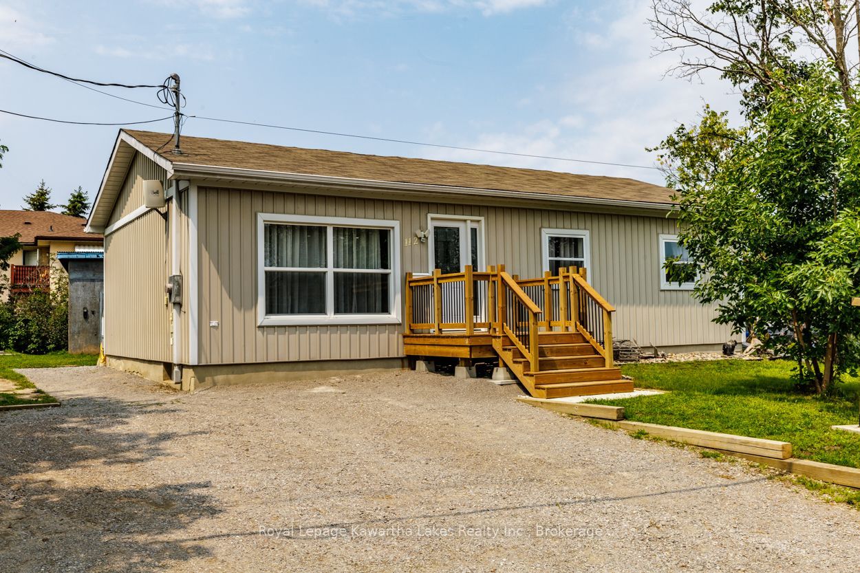 112 Murray Street Property Photo 1