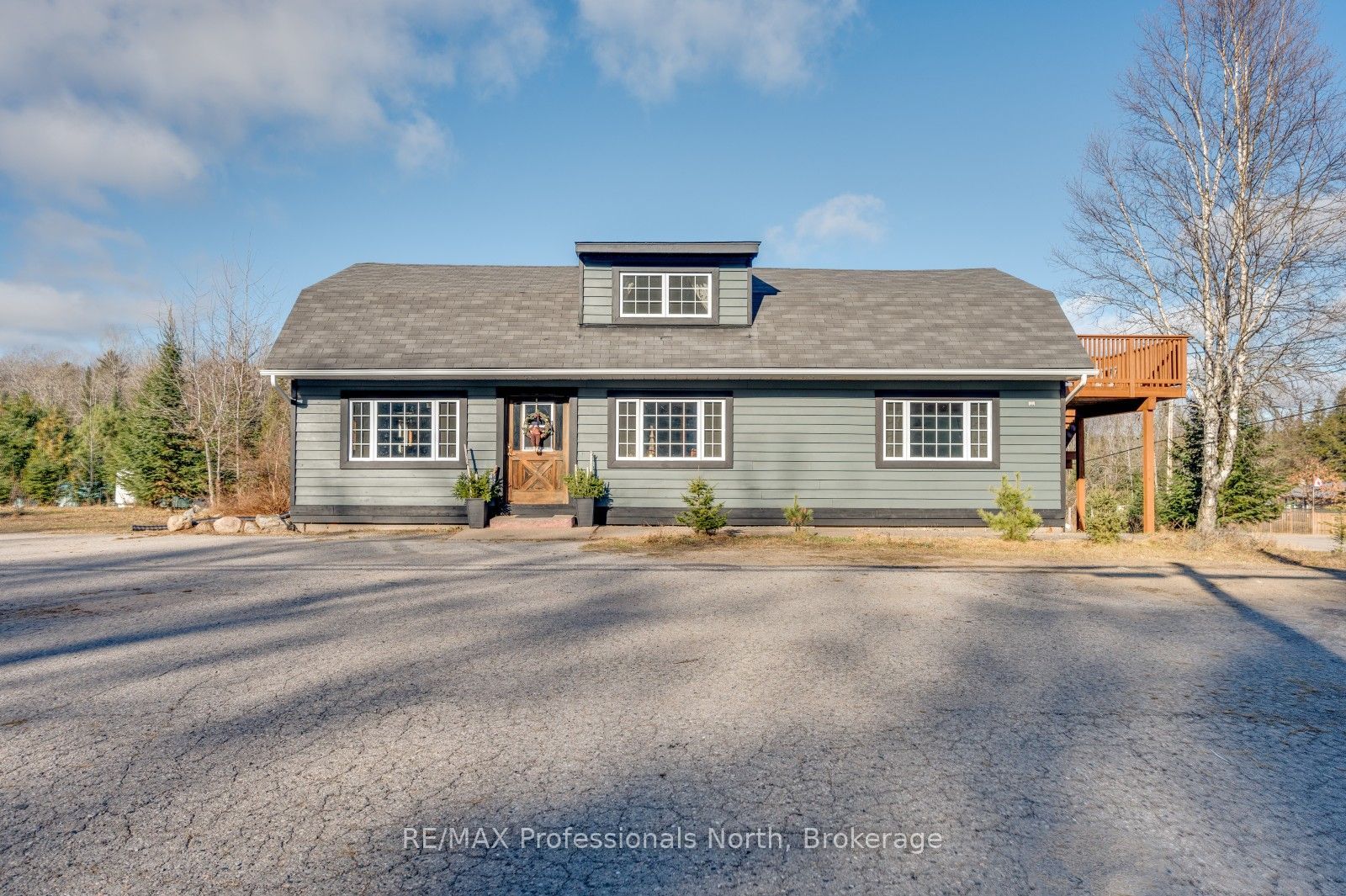 4167 Loop Road Property Photo 1