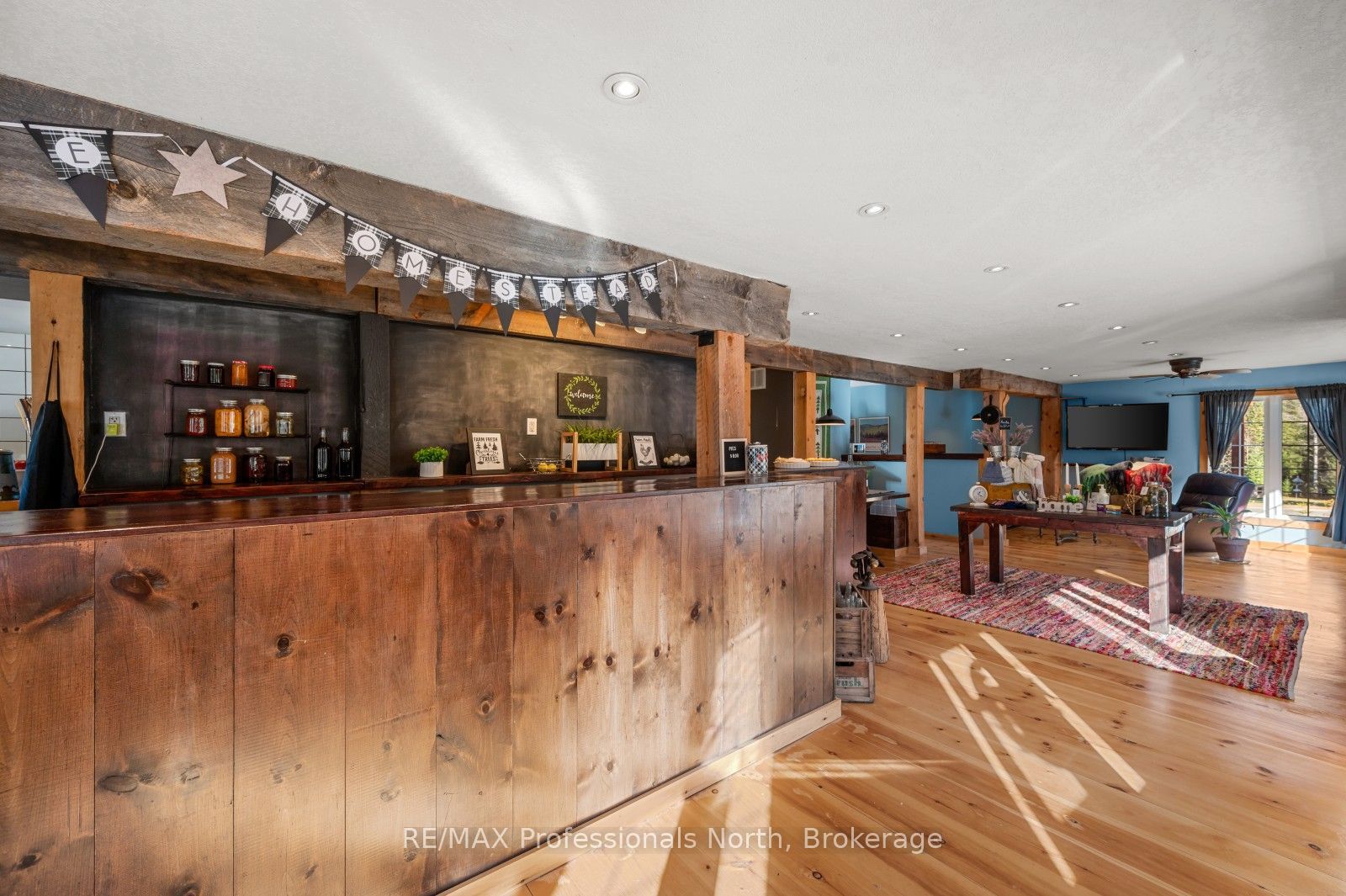 4167 Loop Road Property Photo 3