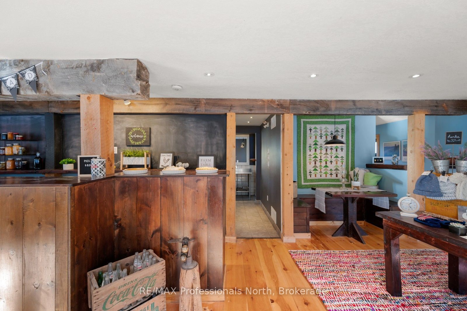 4167 Loop Road Property Photo 4