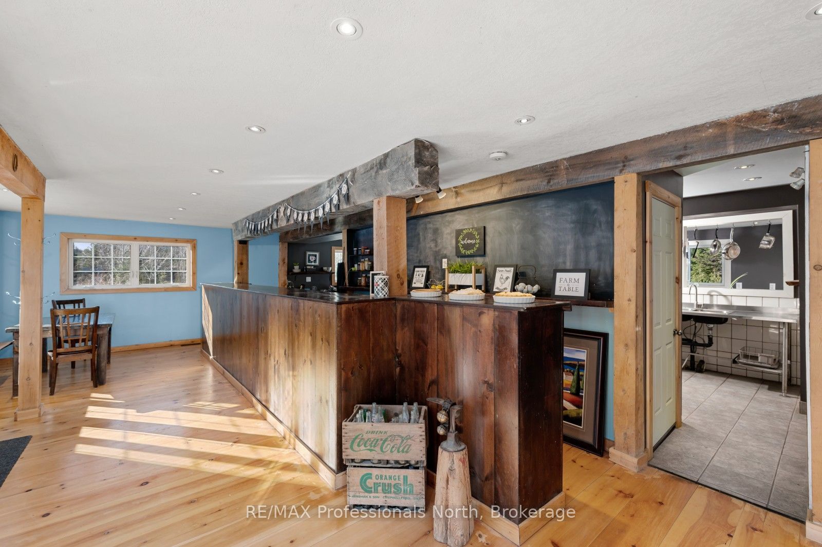 4167 Loop Road Property Photo 5