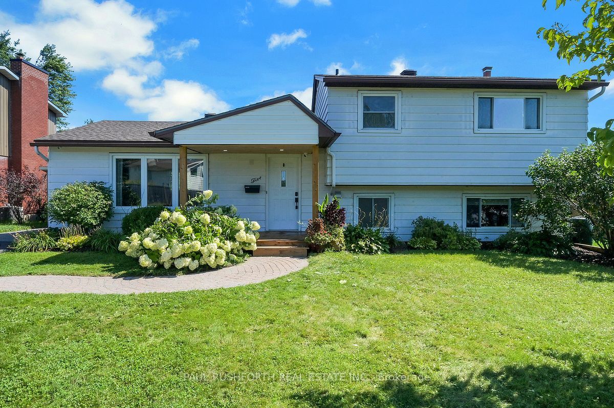 5 Mcmurdo Court