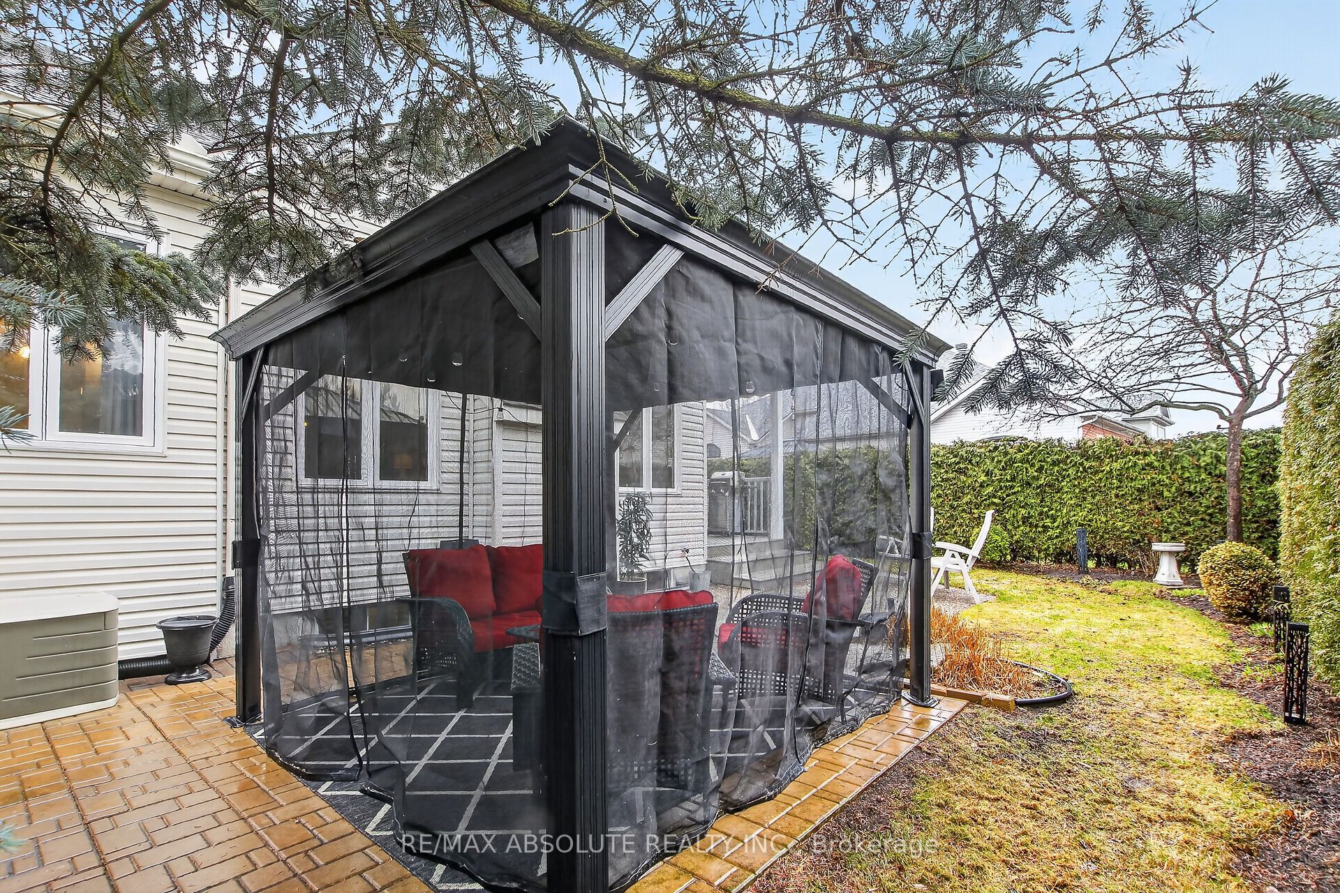 19 Goldora Private Property Photo 43