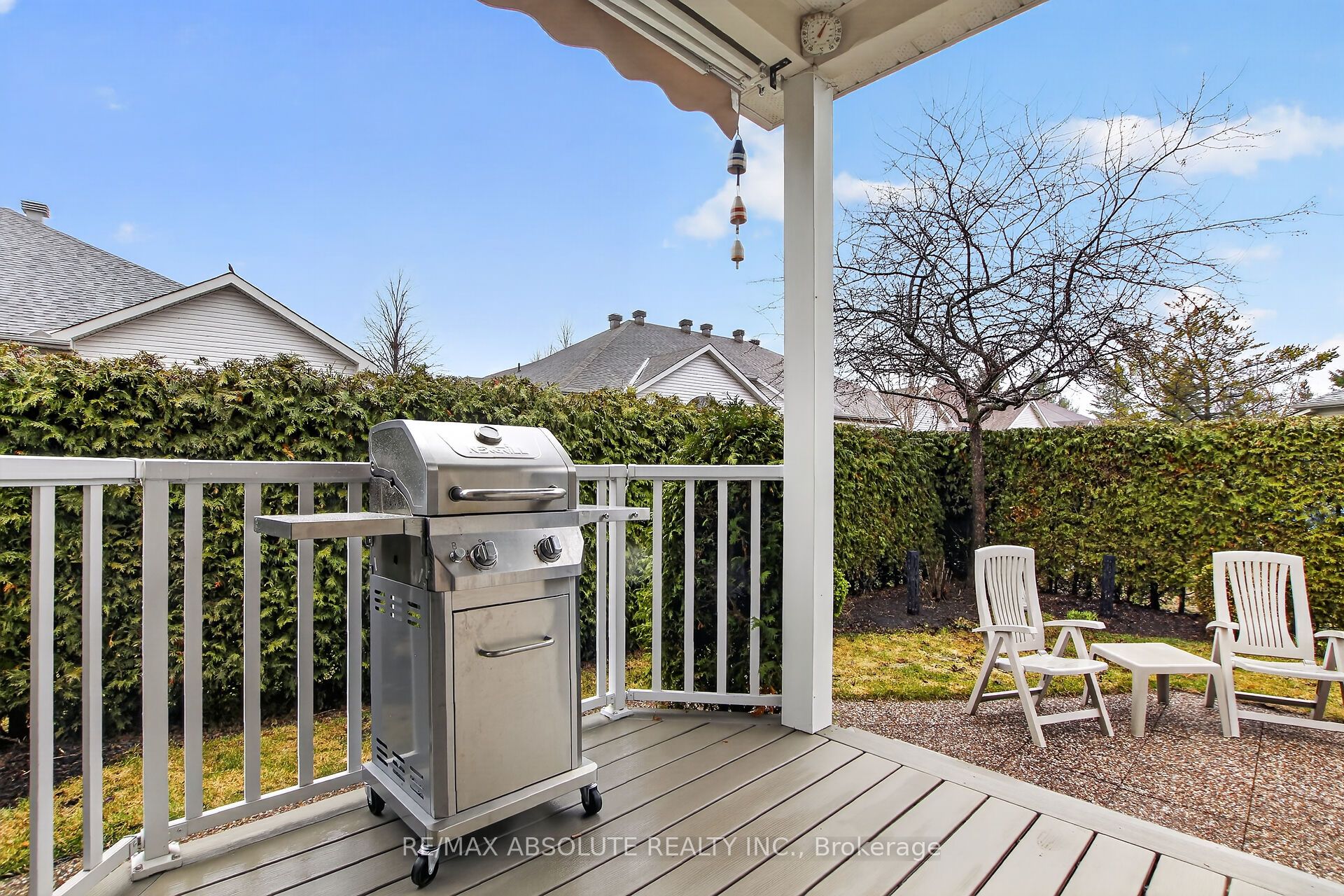 19 Goldora Private Property Photo 46