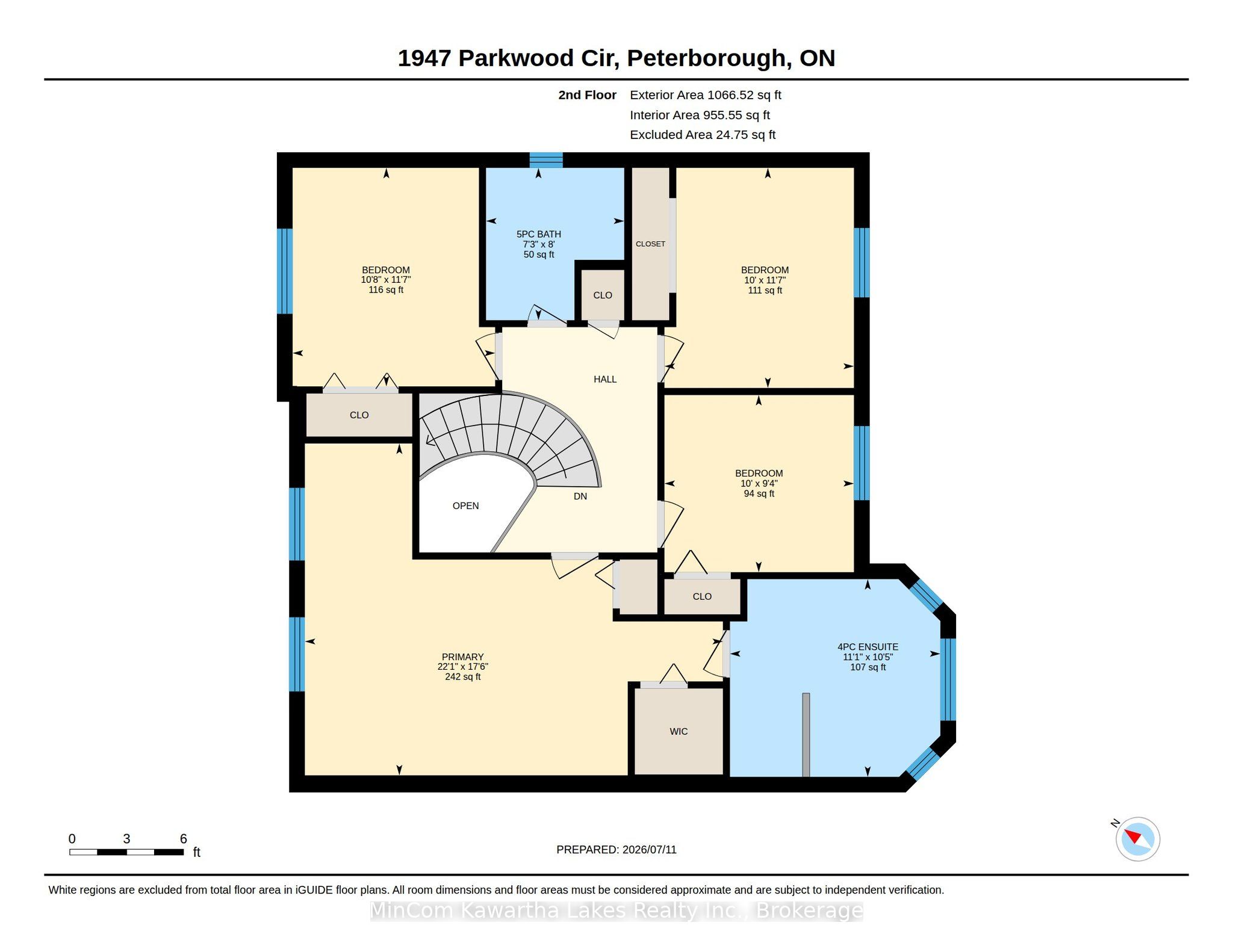 1947 Parkwood Circle Property Photo 49