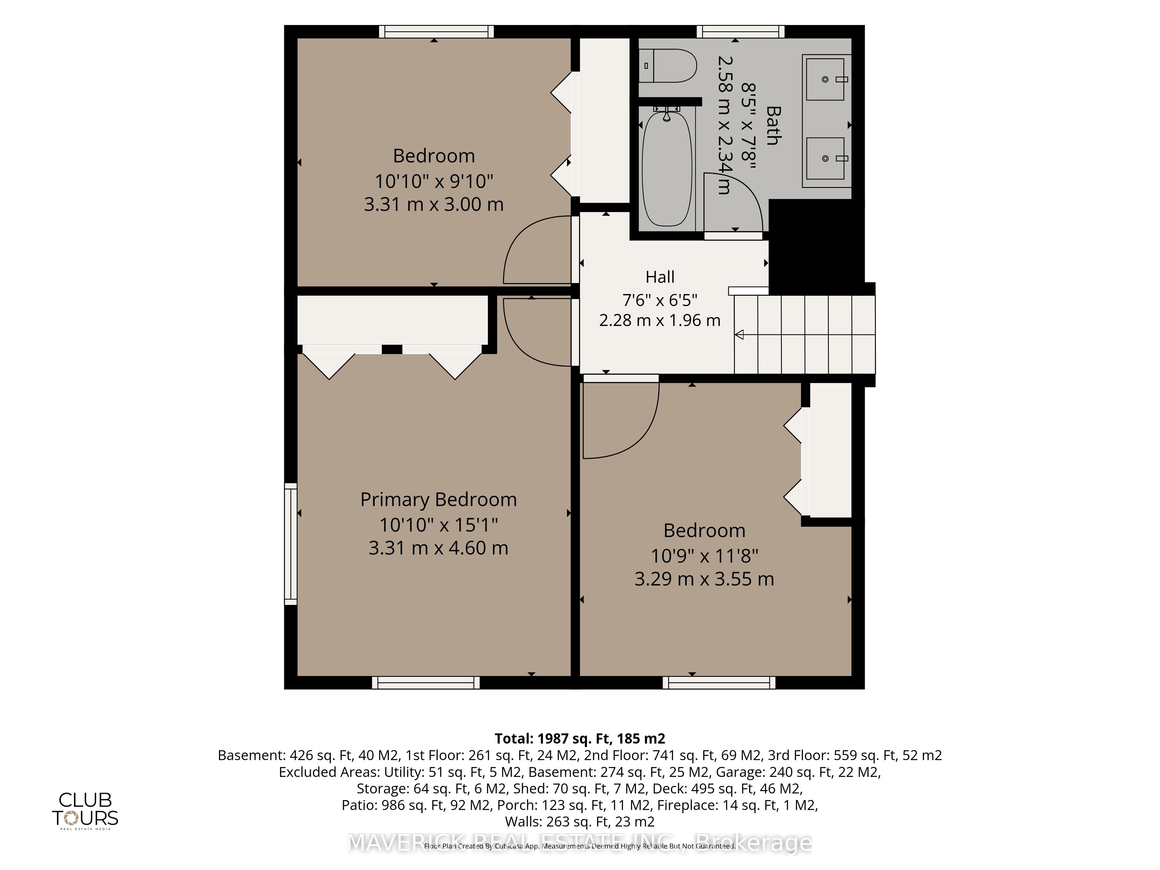 653 Viscount Road Property Photo 18