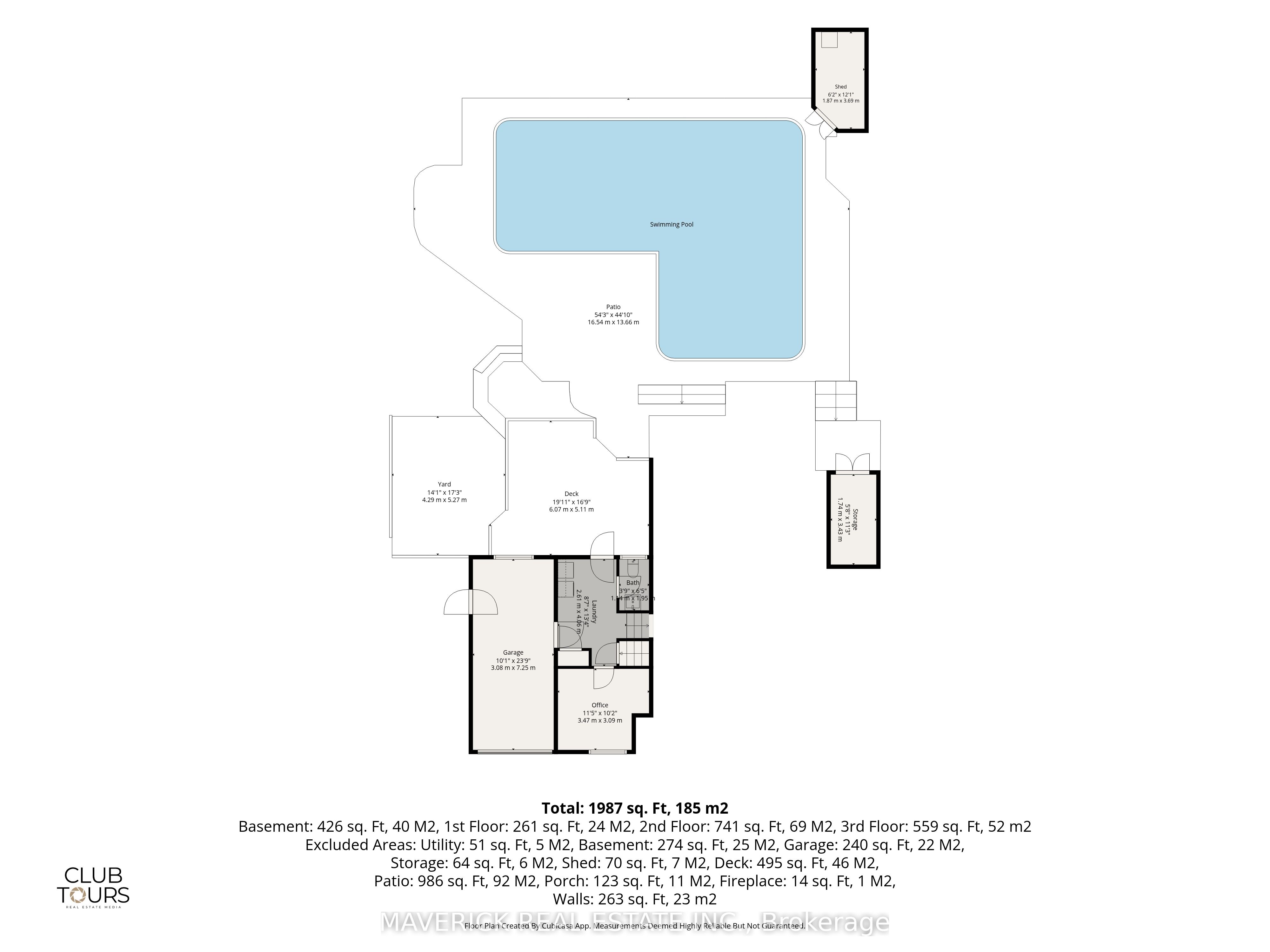 653 Viscount Road Property Photo 28