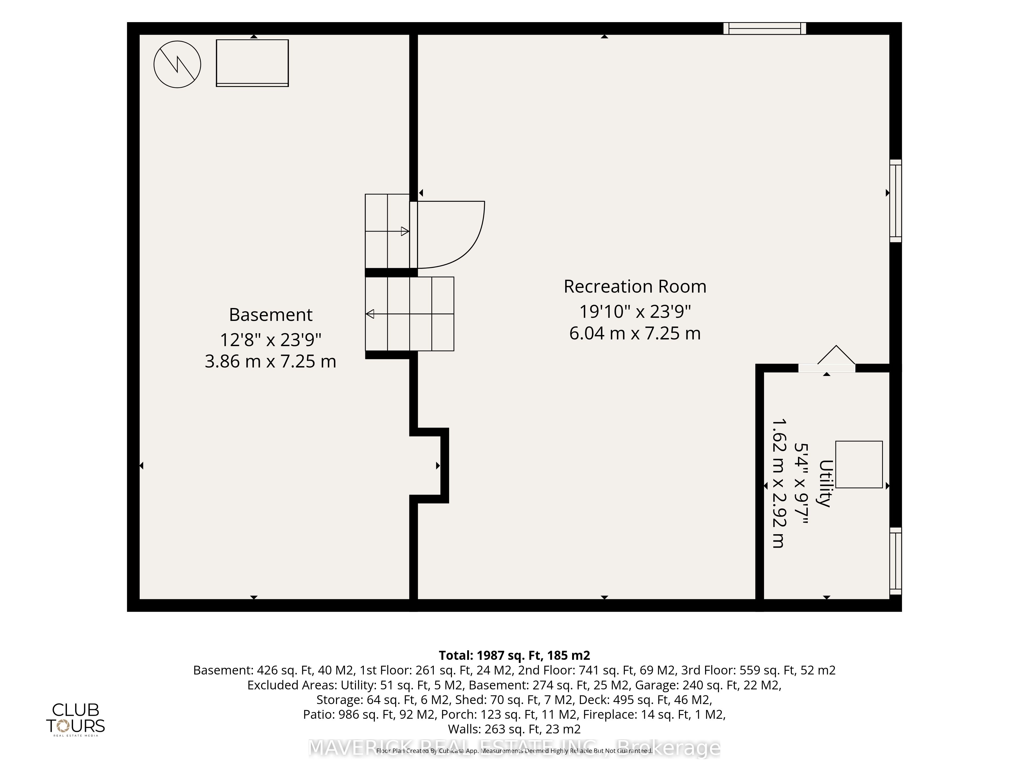 653 Viscount Road Property Photo 33