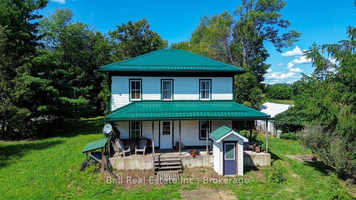 1607 The Ridge Road Property Photo 3