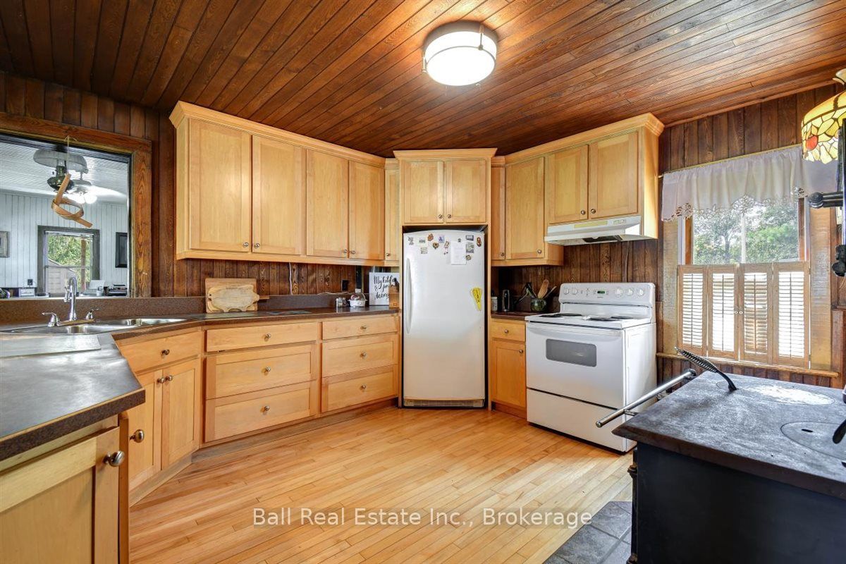 1607 The Ridge Road Property Photo 7