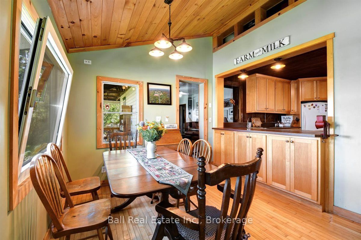 1607 The Ridge Road Property Photo 9