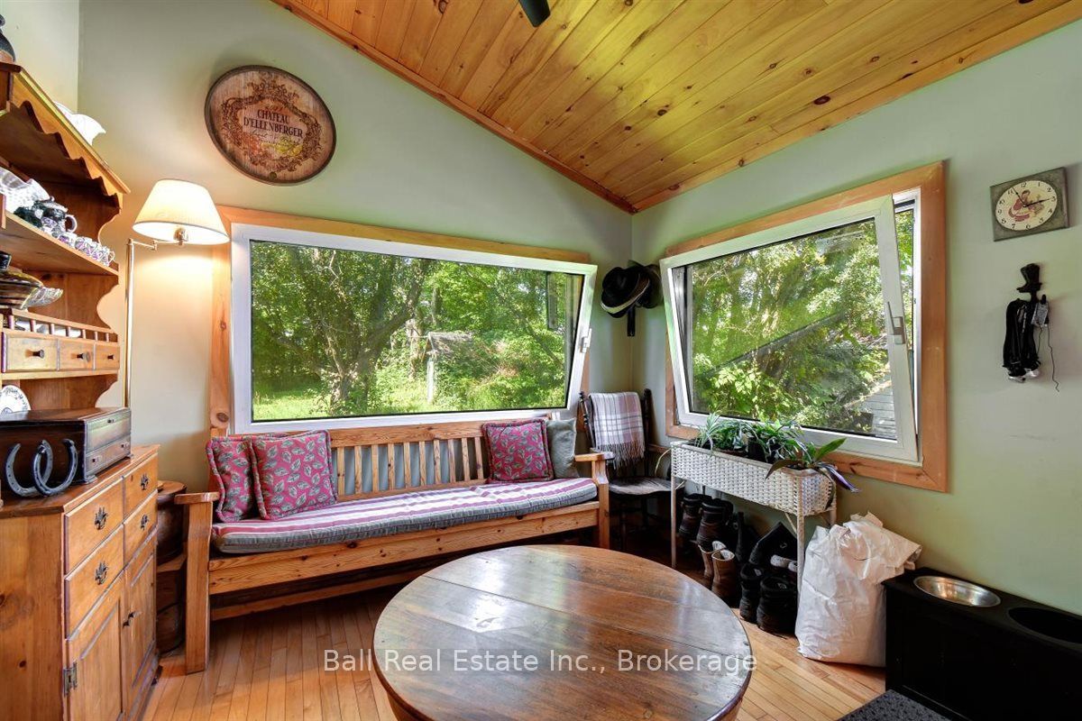 1607 The Ridge Road Property Photo 11
