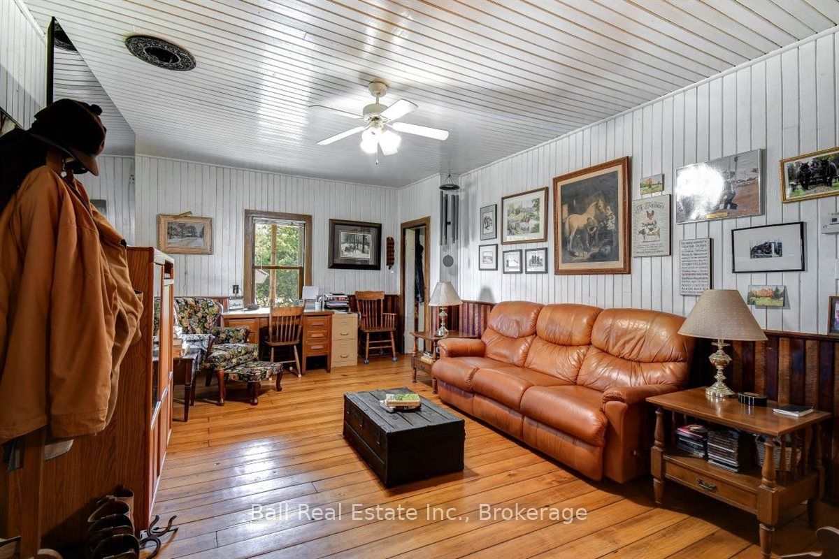 1607 The Ridge Road Property Photo 13