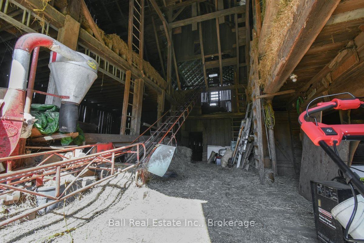 1607 The Ridge Road Property Photo 28