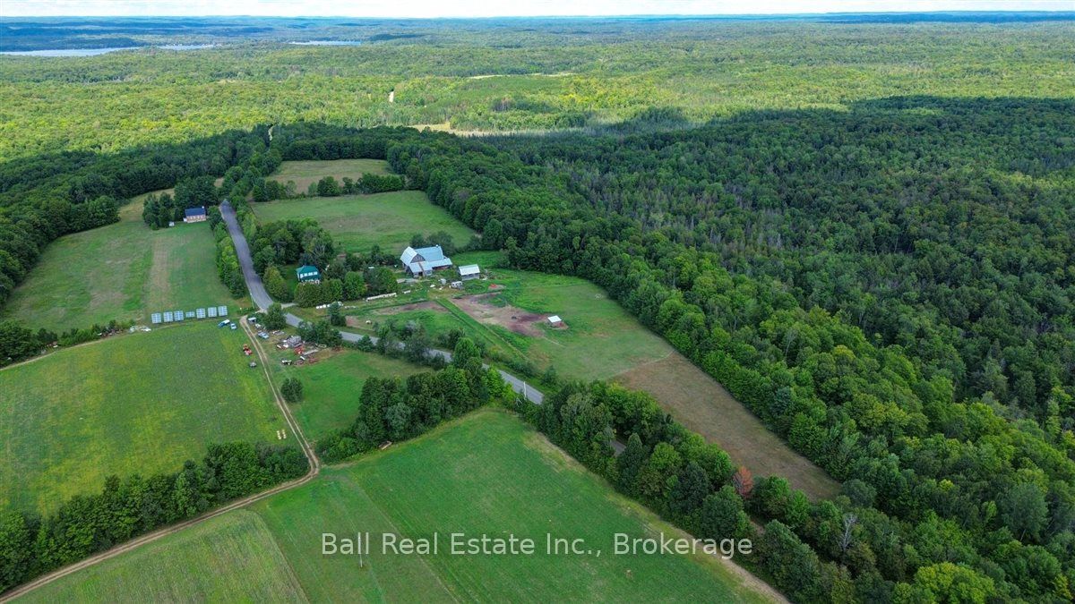 1607 The Ridge Road Property Photo 29