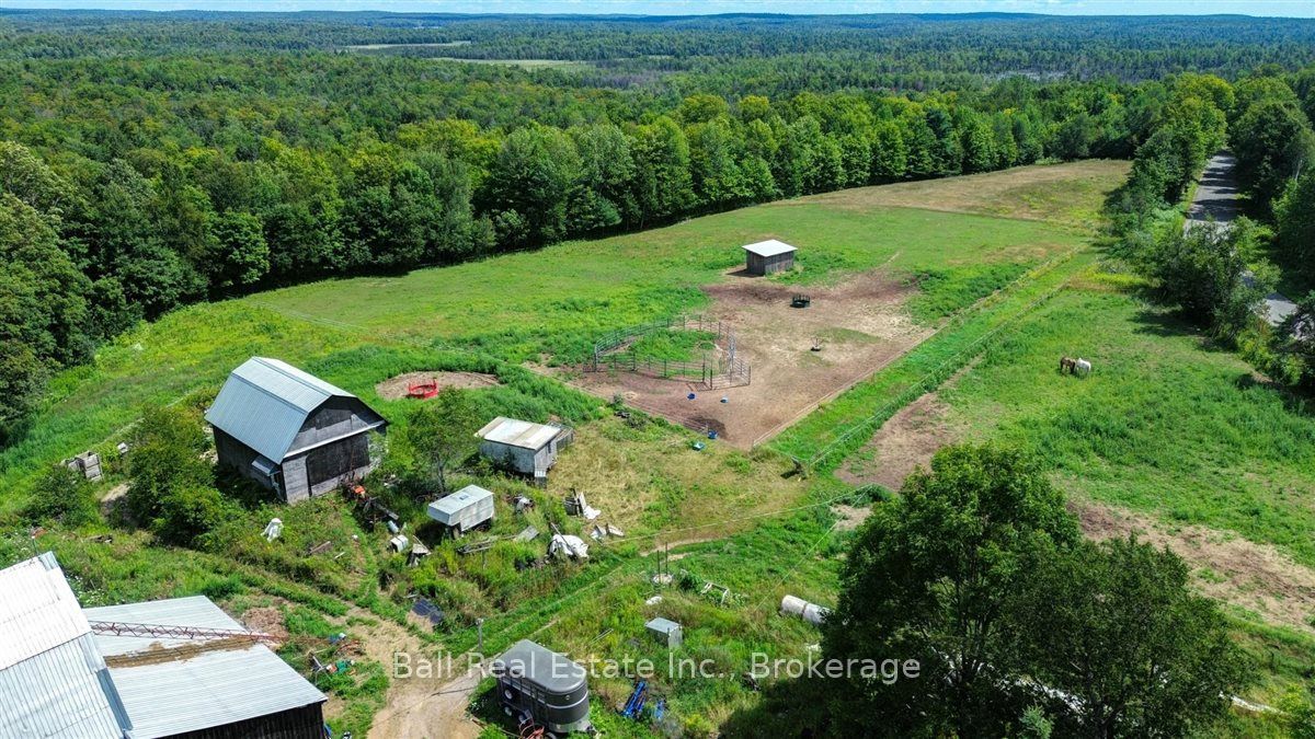 1607 The Ridge Road Property Photo 33