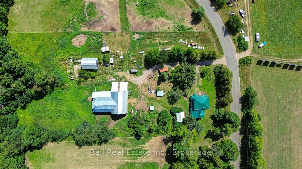 1607 The Ridge Road Property Photo 36