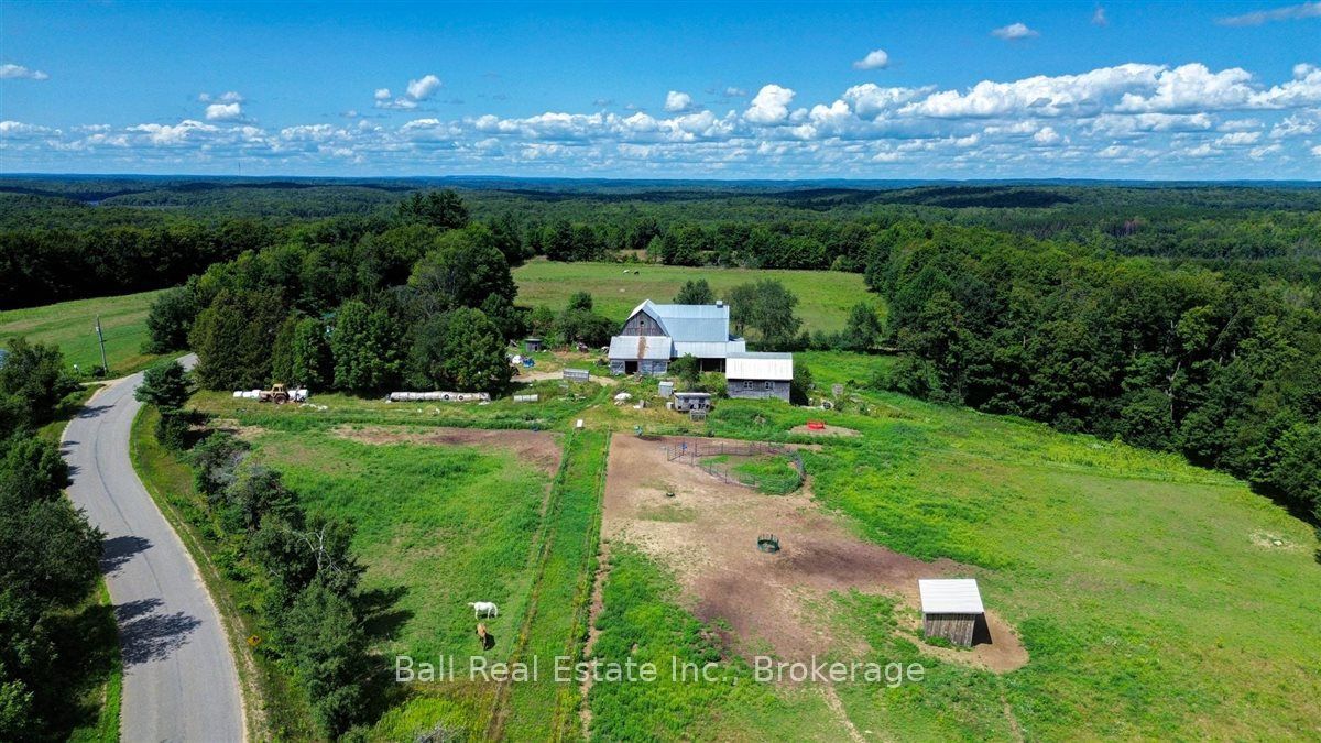 1607 The Ridge Road Property Photo 39
