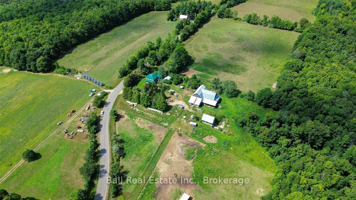 1607 The Ridge Road Property Photo 41