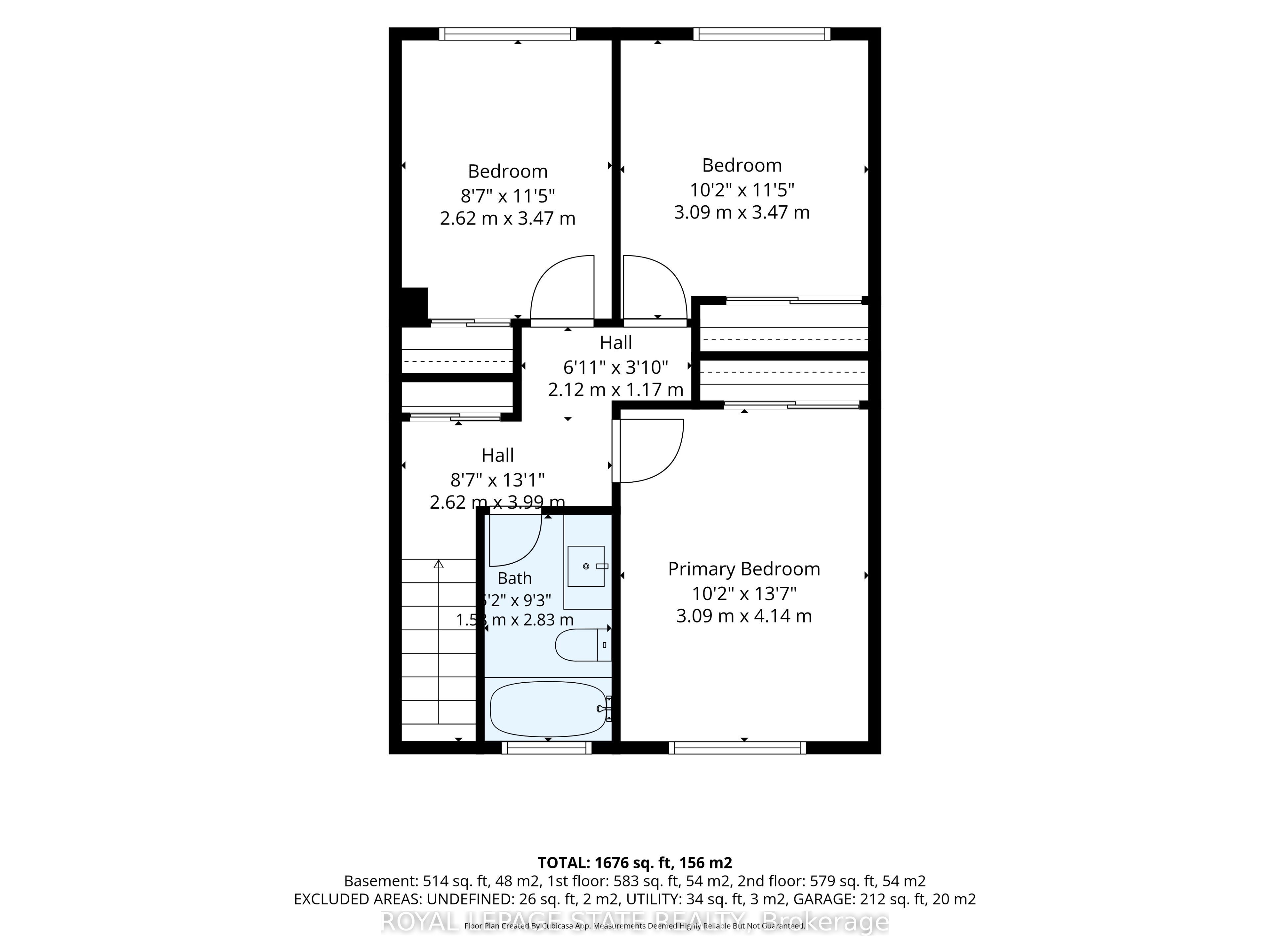 32 Silvervine Drive Property Photo 34