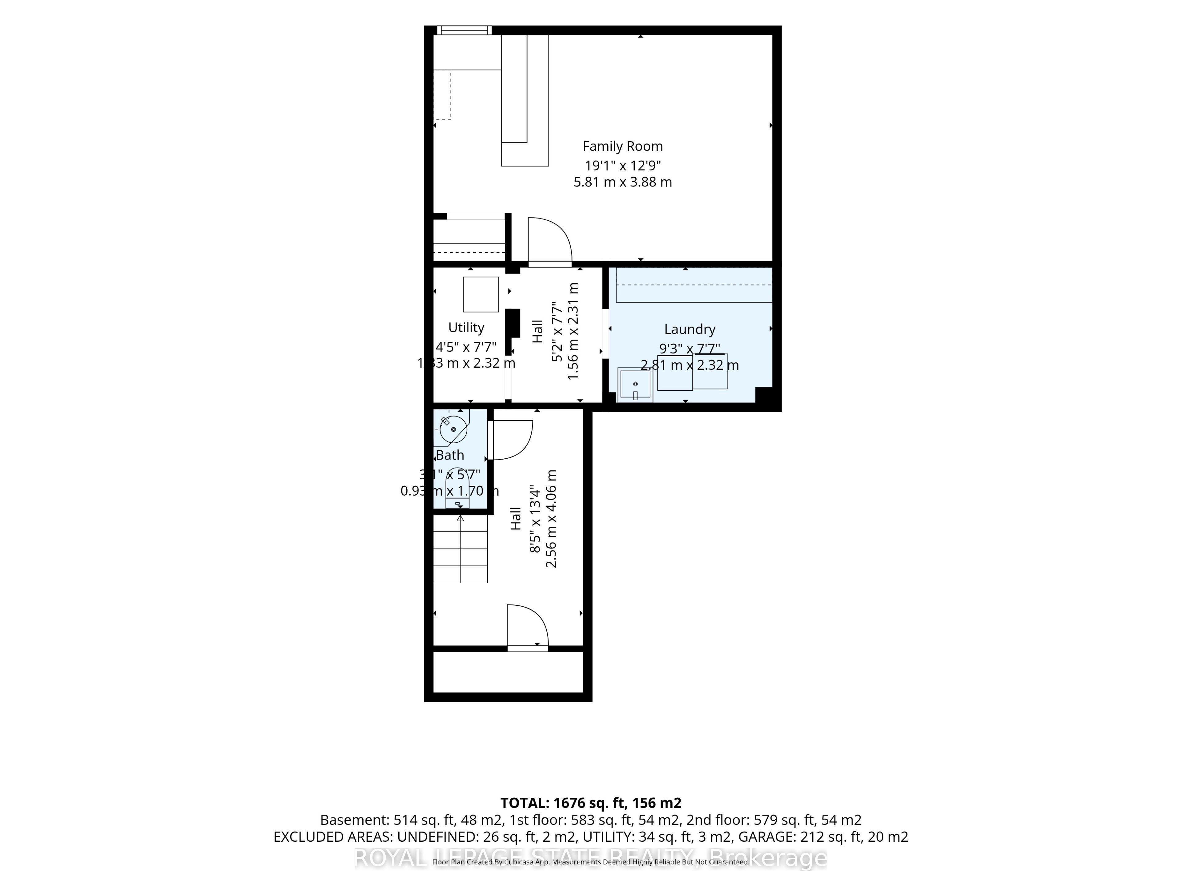 32 Silvervine Drive Property Photo 35