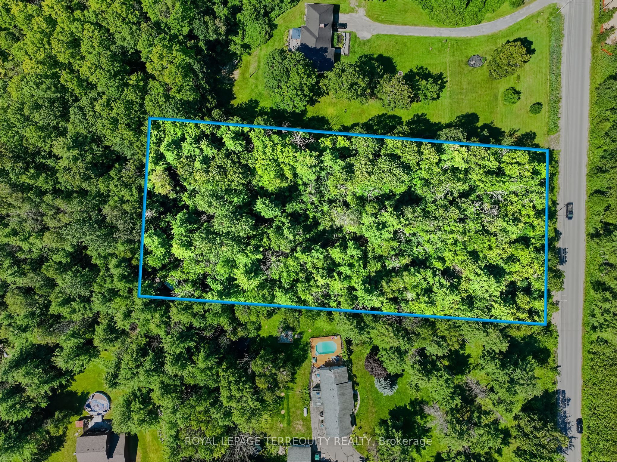 0 Purdy Road Property Photo 1