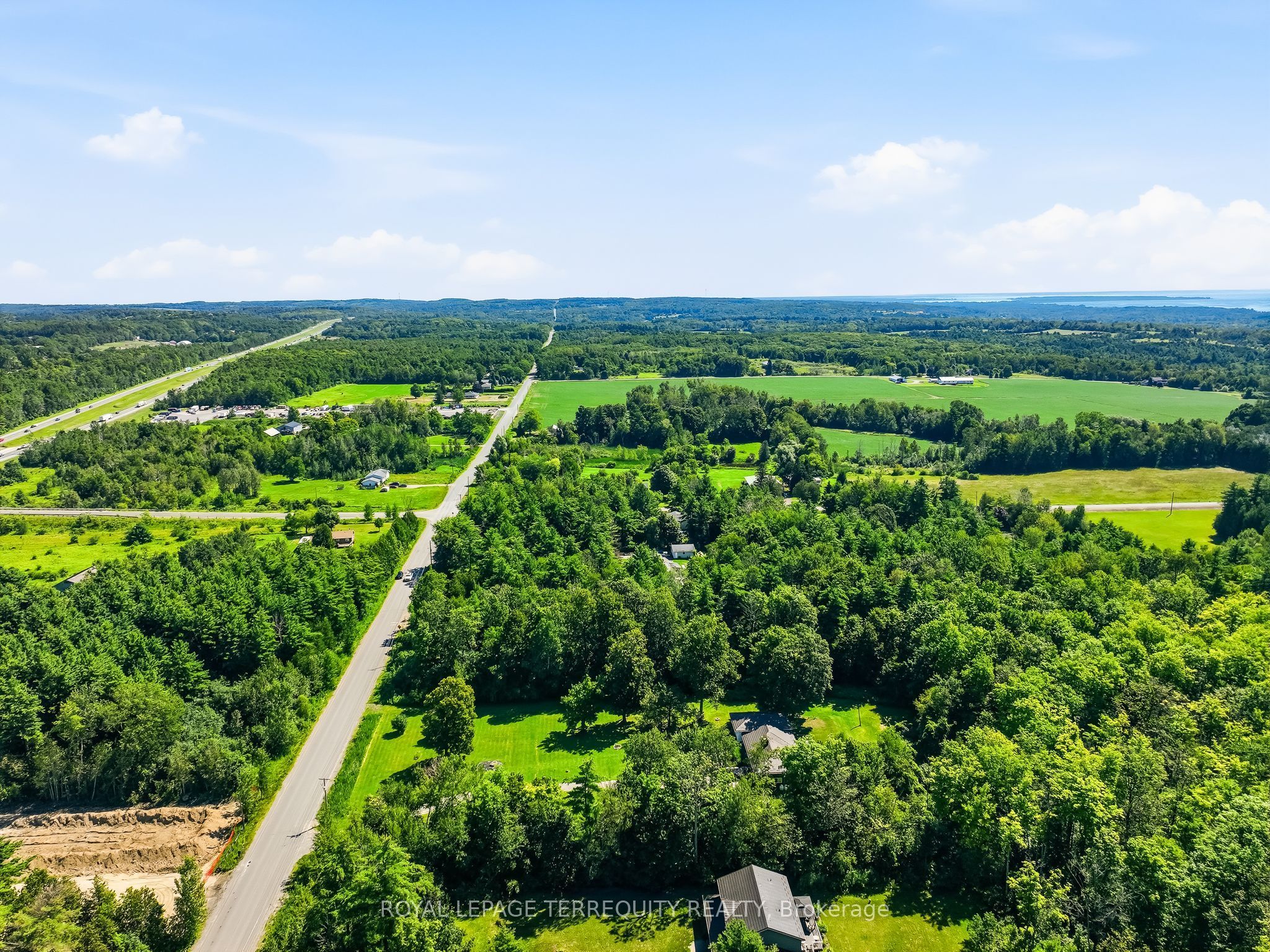 0 Purdy Road Property Photo 3