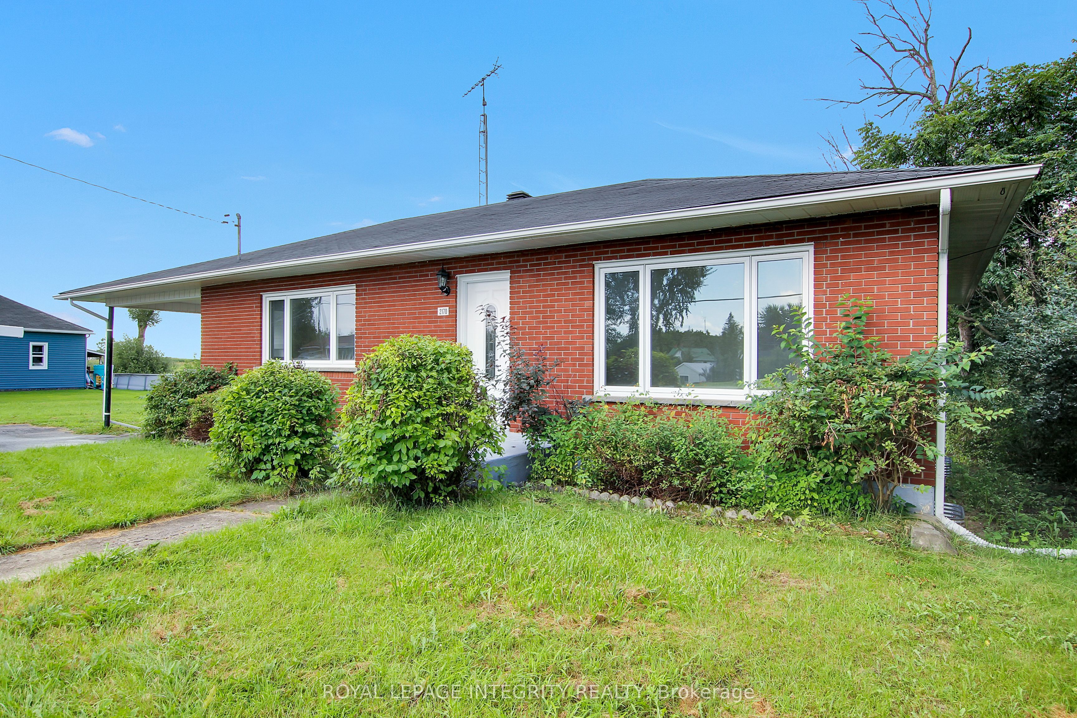 2170 Lajoie Street Property Photo 2
