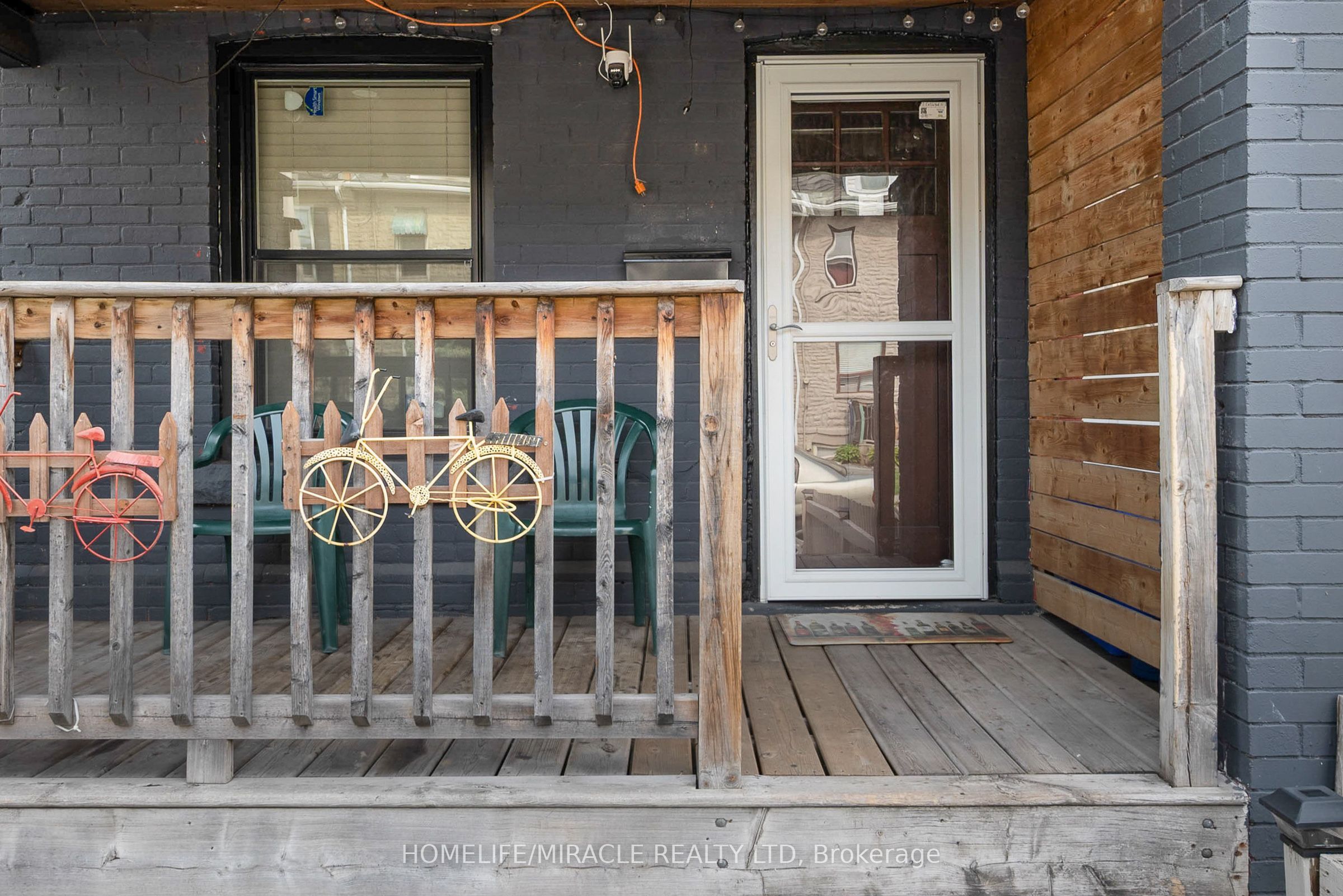 100 Gibson Avenue Property Photo 6