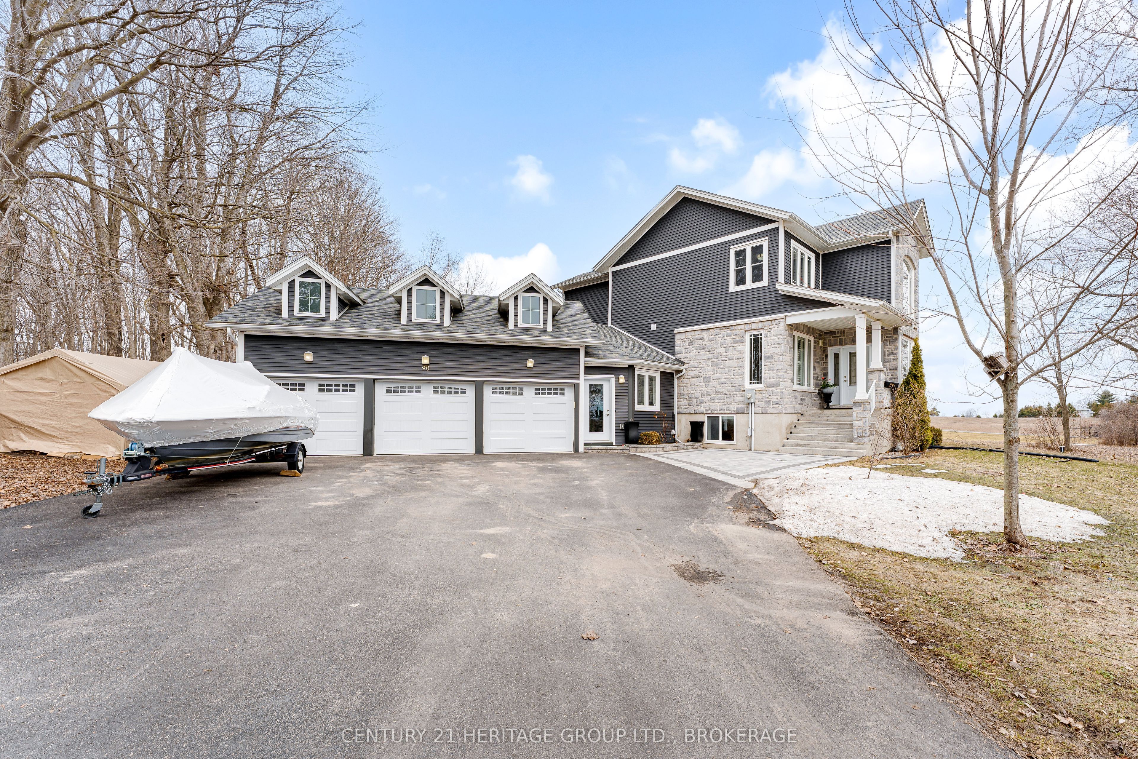90 Aragon Road Property Photo 1
