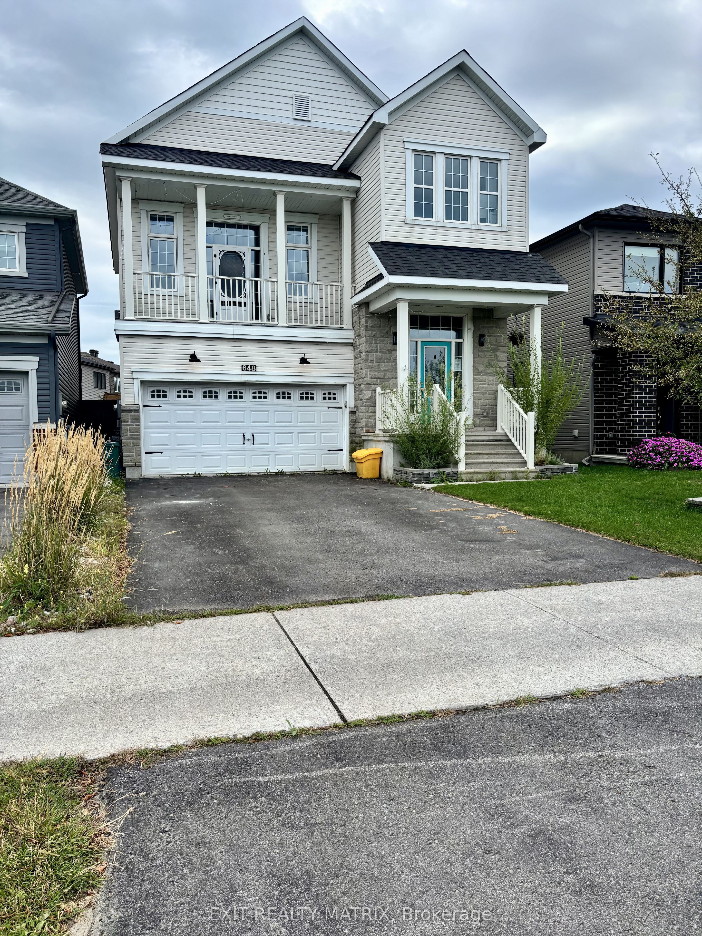 648 Decoeur Drive Property Photo 1