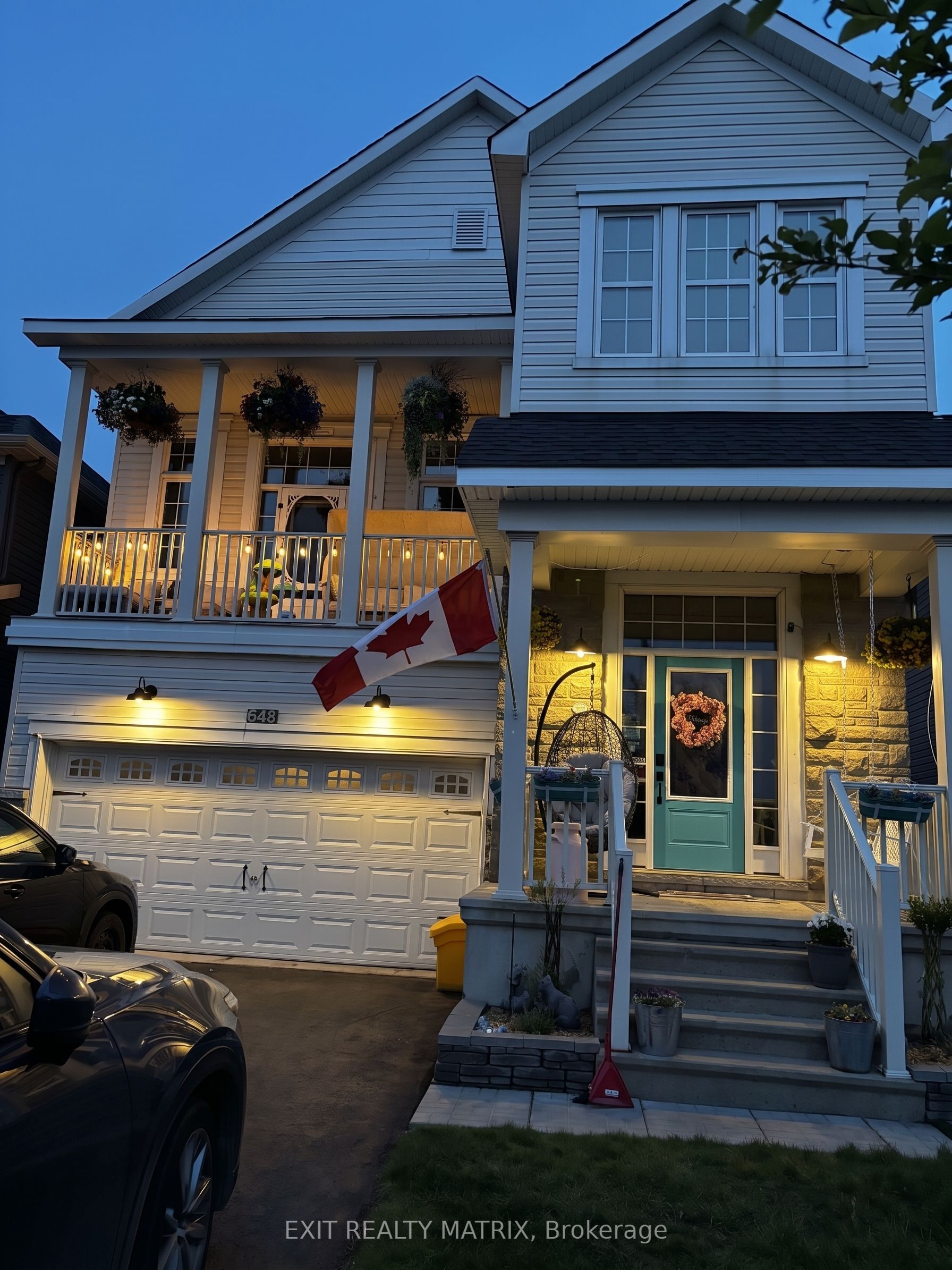 648 Decoeur Drive Property Photo 2