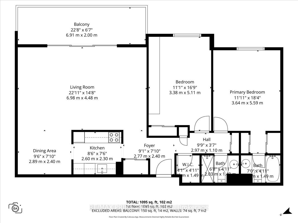 20 The Driveway Drive 702 Property Photo 45