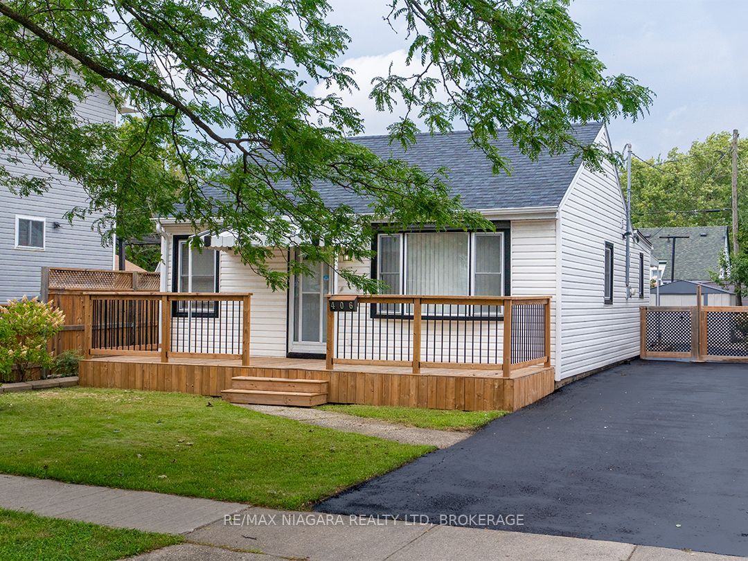 406 Dieppe Street Property Photo 33