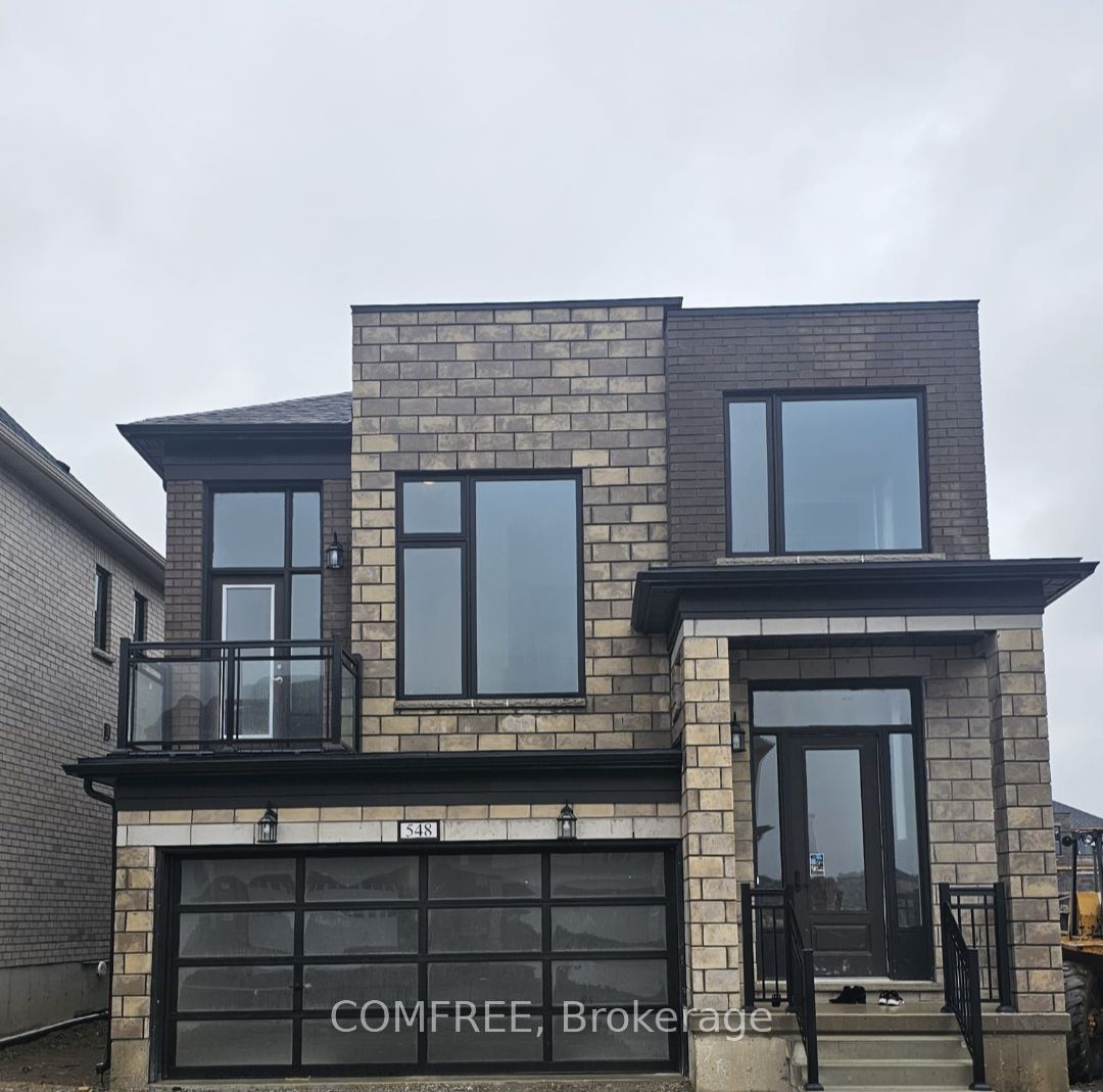 548 Bedi Drive Property Photo 1