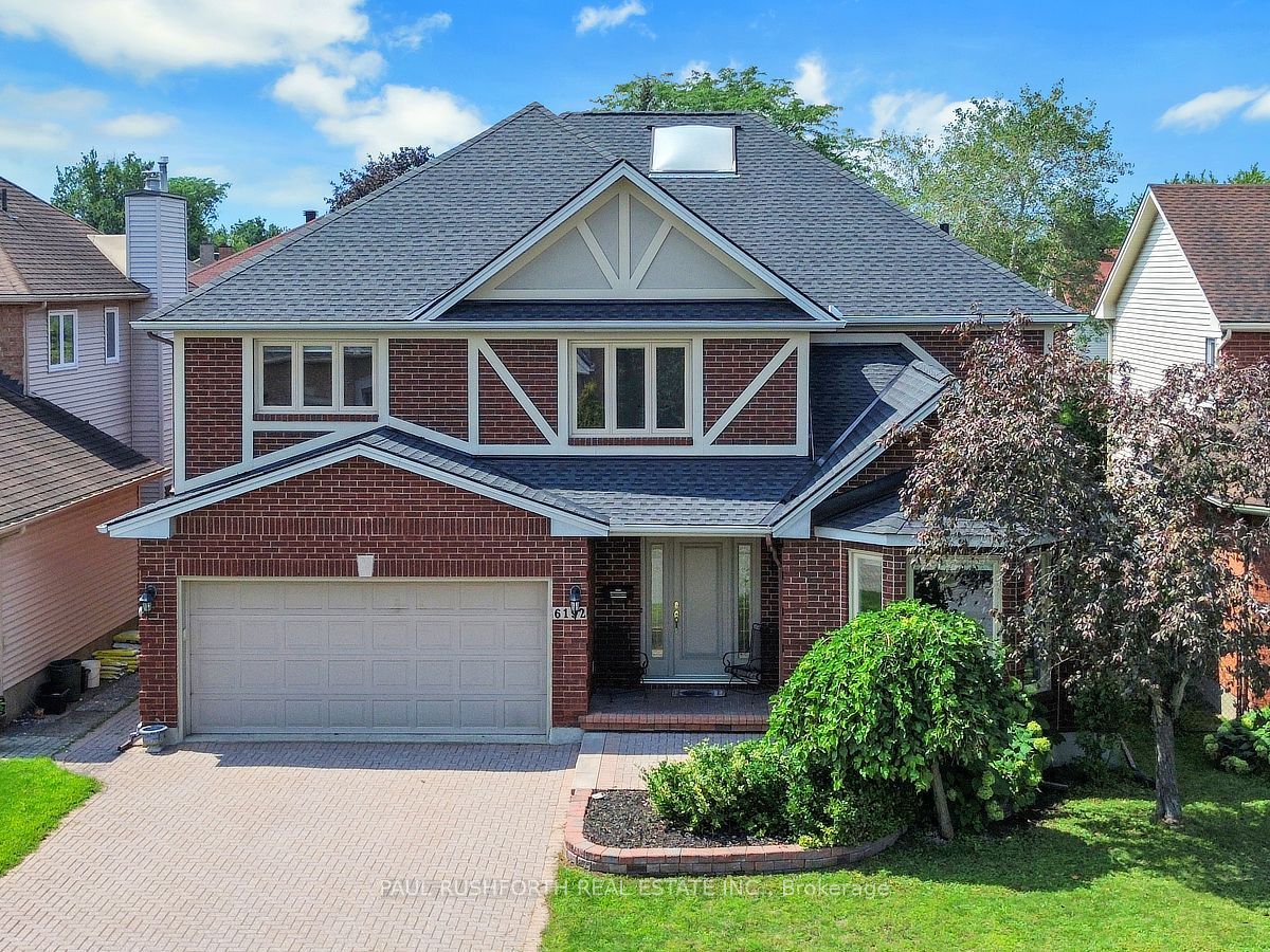 6192 Ravine Way