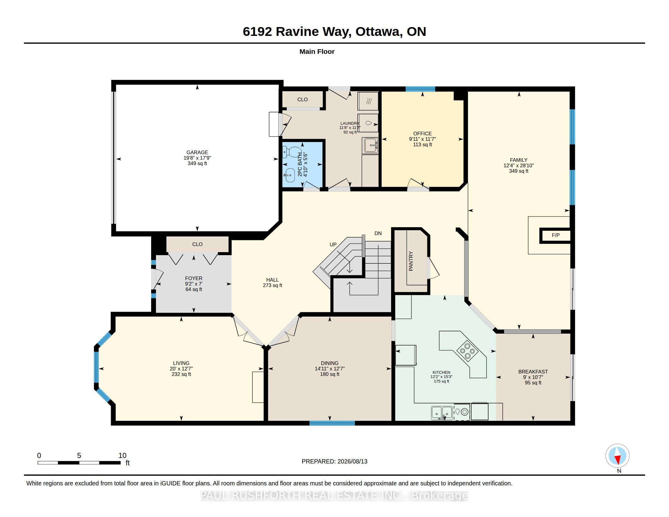 6192 Ravine Way Property Photo 48