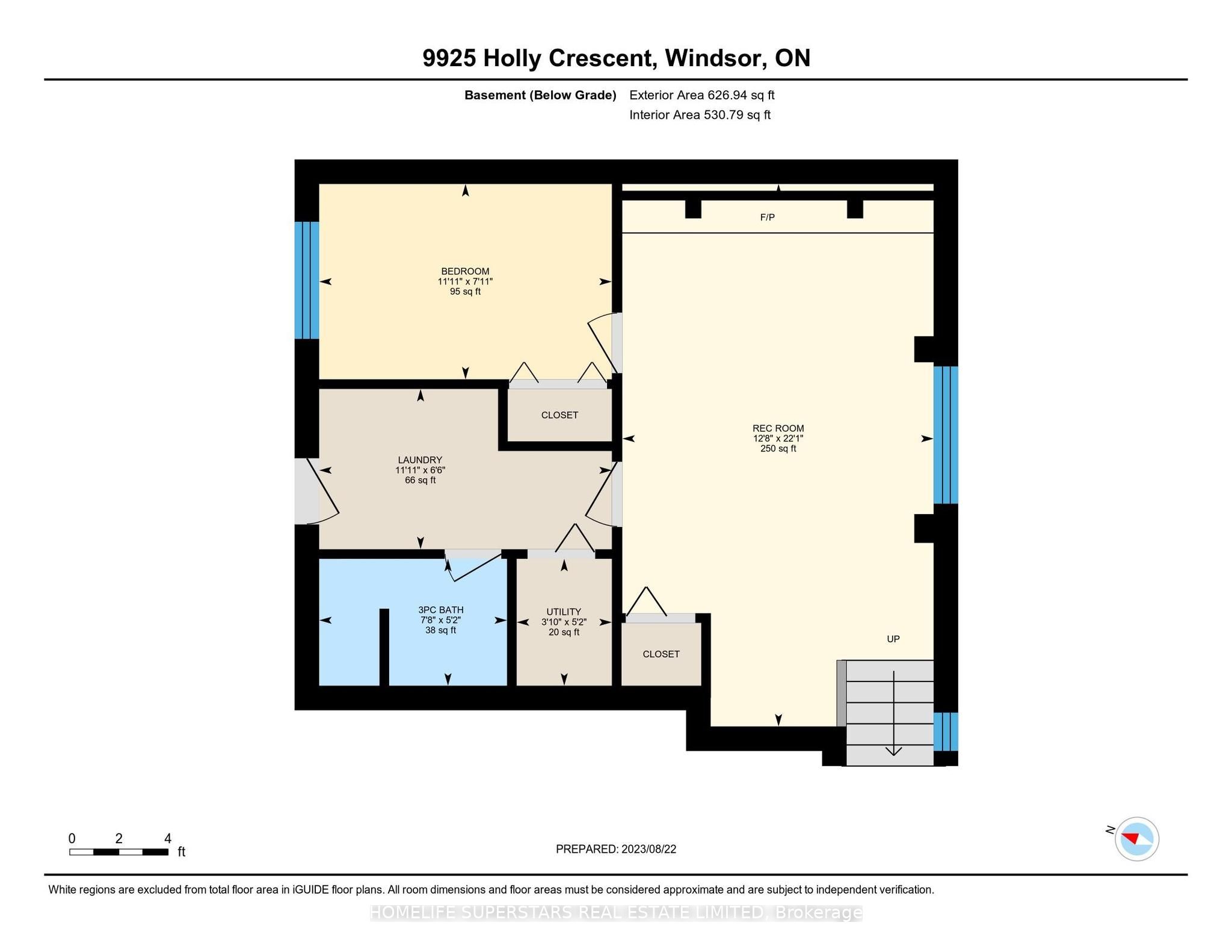 9925 Holly Crescent Property Photo 24