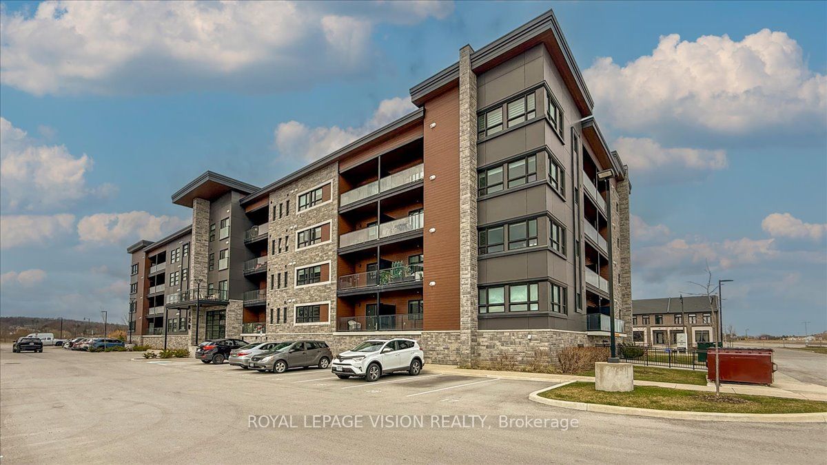 120 Summersides Boulevard 207 Property Photo 2