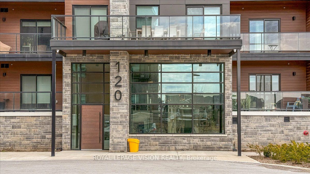 120 Summersides Boulevard 207 Property Photo 3