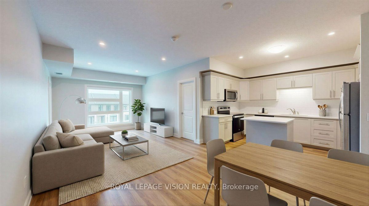 120 Summersides Boulevard 207 Property Photo 9